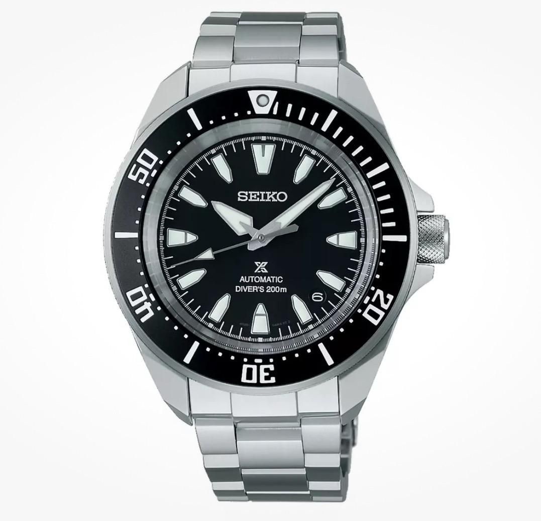 SEIKO SRPL13 | WatchCrunch
