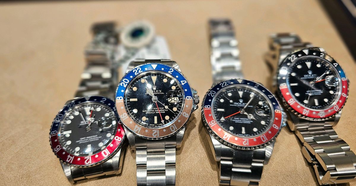 Gmt Clips All Hail the Gmt | WatchCrunch