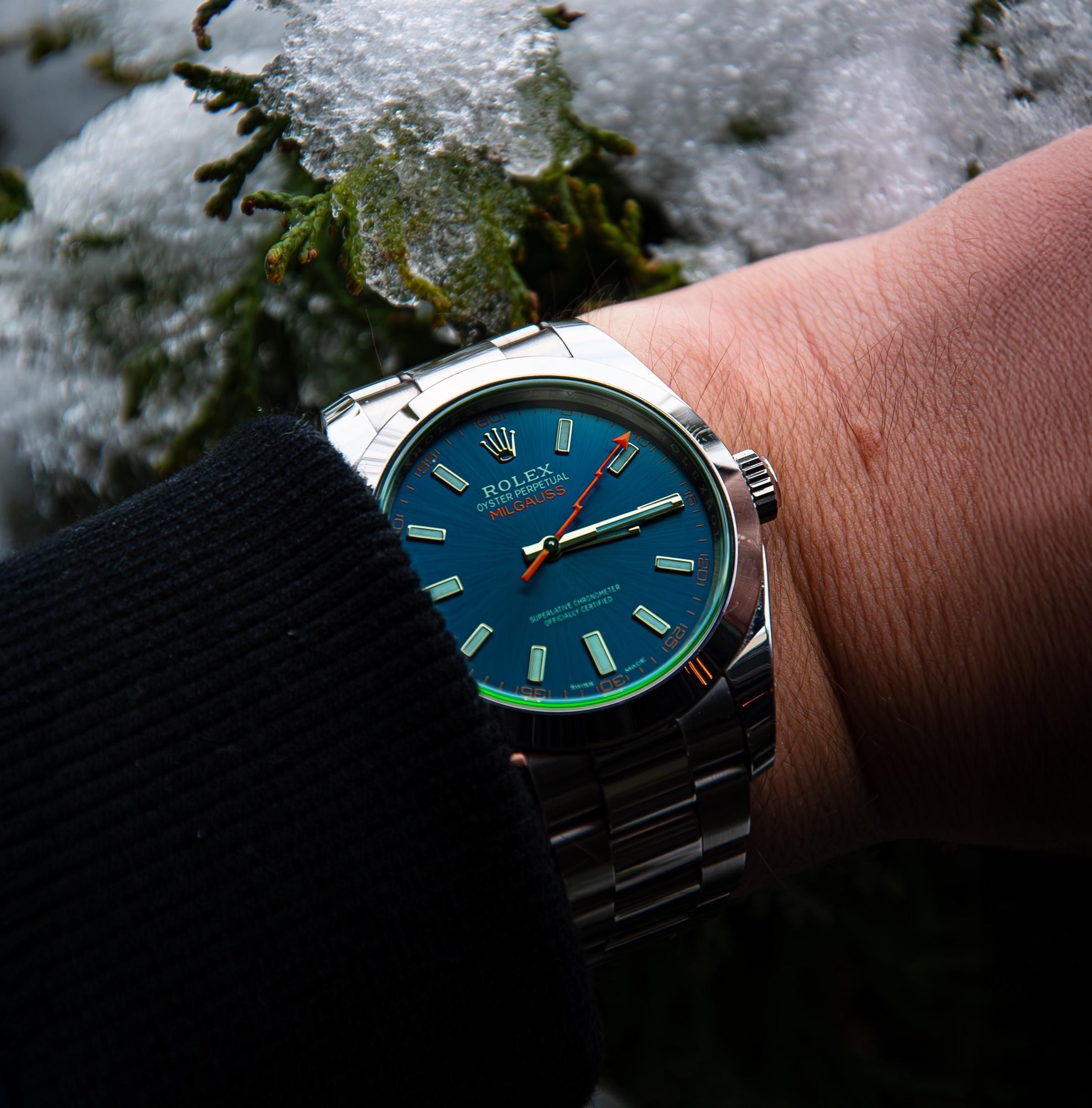 Unique Rolex Models The most Unique Rolex ever! | WatchCrunch