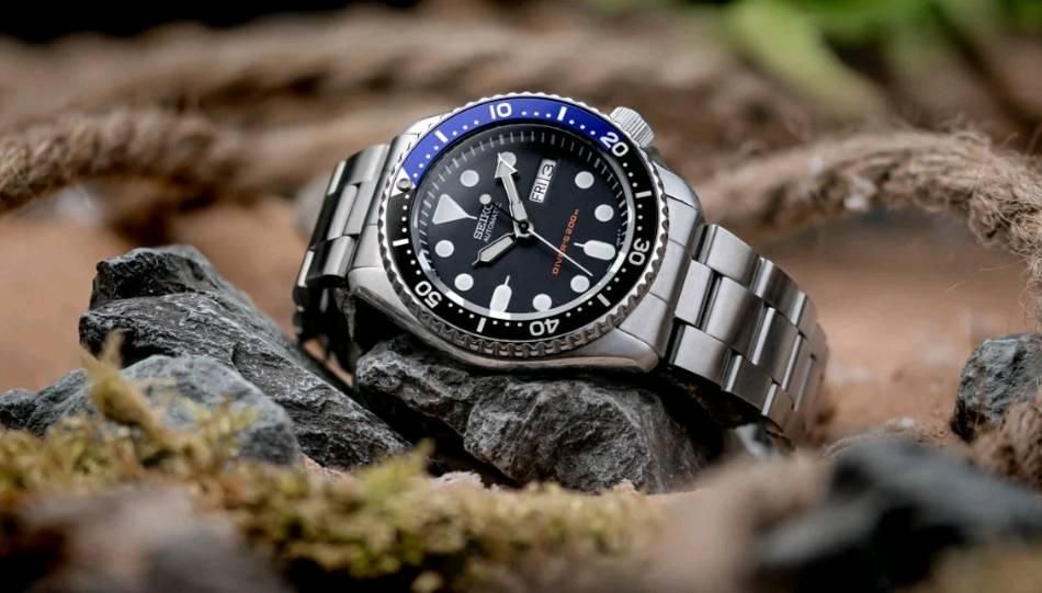 The BEST FIRST Watch | WatchCrunch