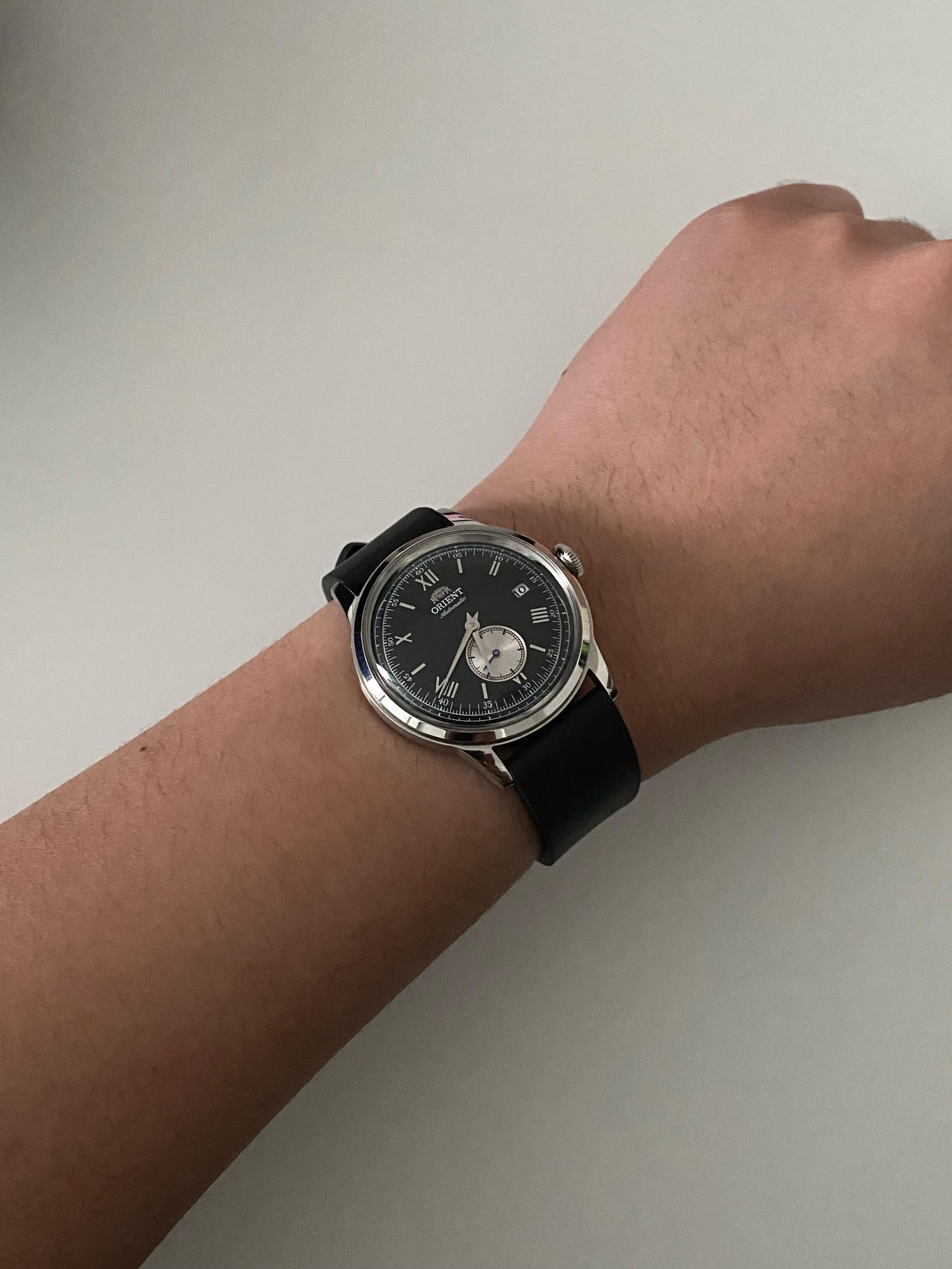 sachin and babi light blue dress Dress Watch Guide For Men