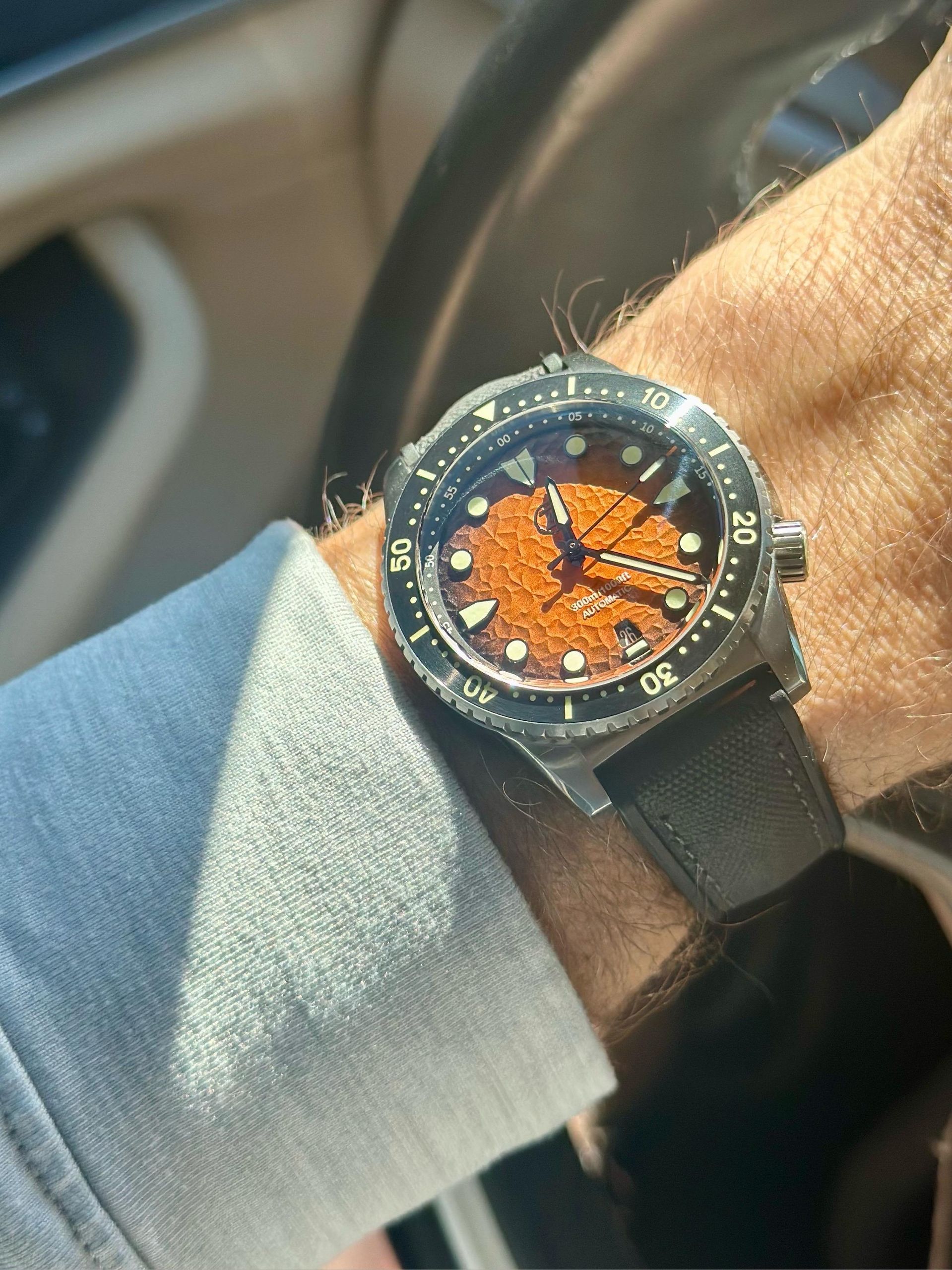 Zelos Mako Photoshoot Because I'm Excited for the Upcoming Release