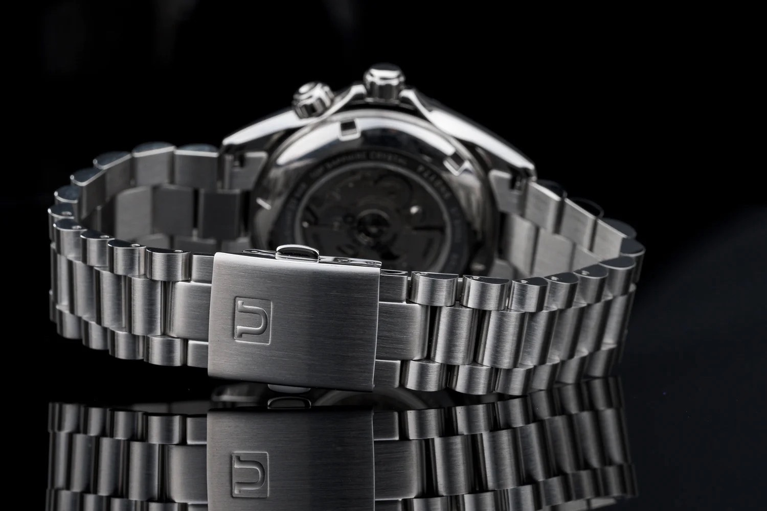 時計 Seiko alpinist sarb017 uncle straps Senator Bracelet (Seiko SARB017) – Uncle Straps