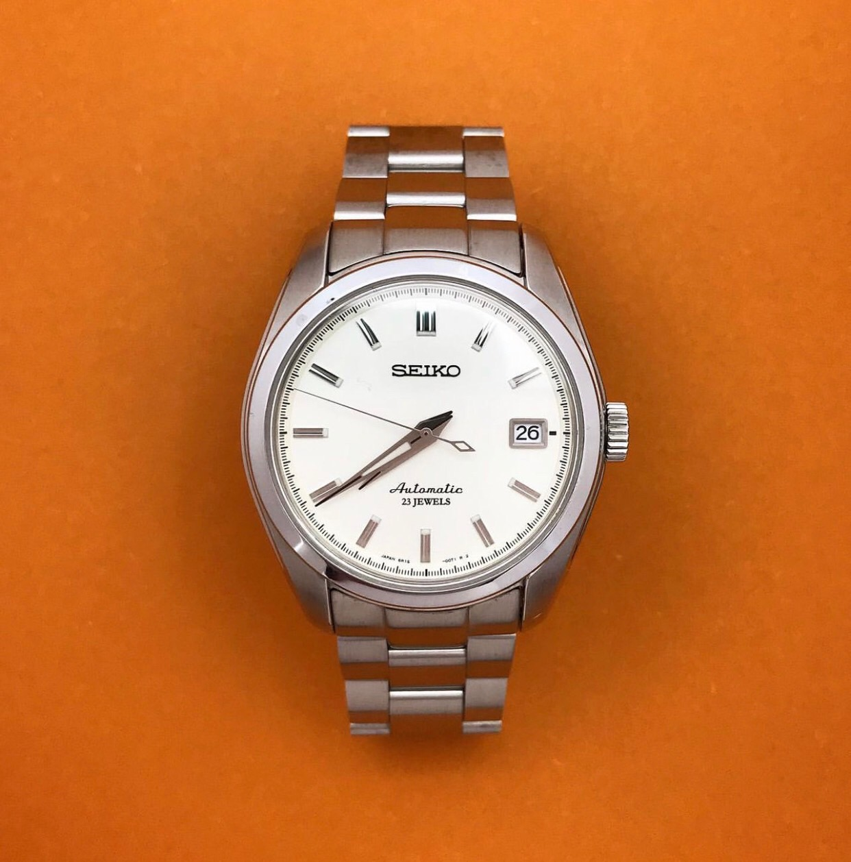 SEIKO SARB035 | APPS-BICENTENARIO-PRD-01.AZUREWEBSITES.NET