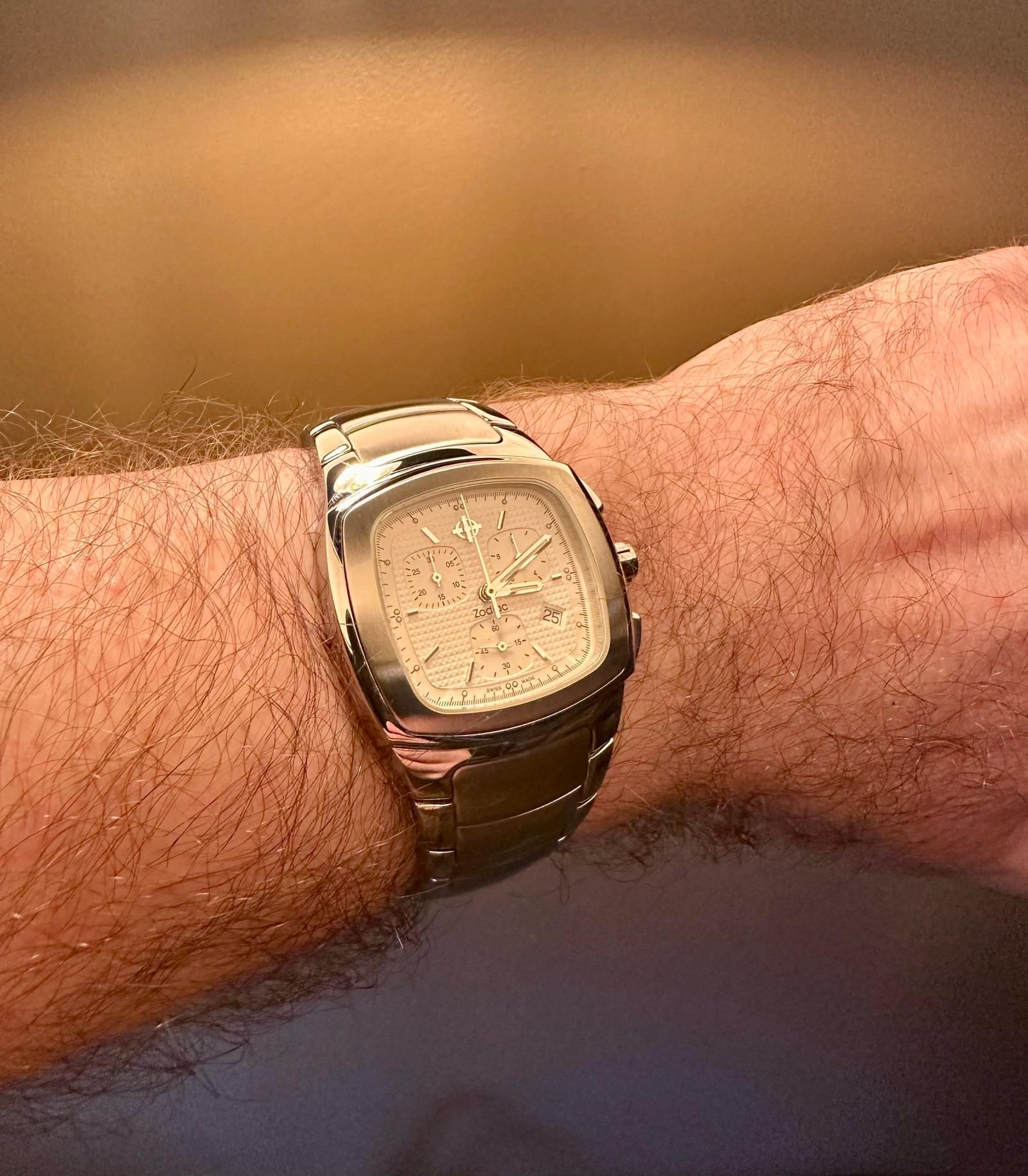 Wristcheck July 25, 2024 | WatchCrunch