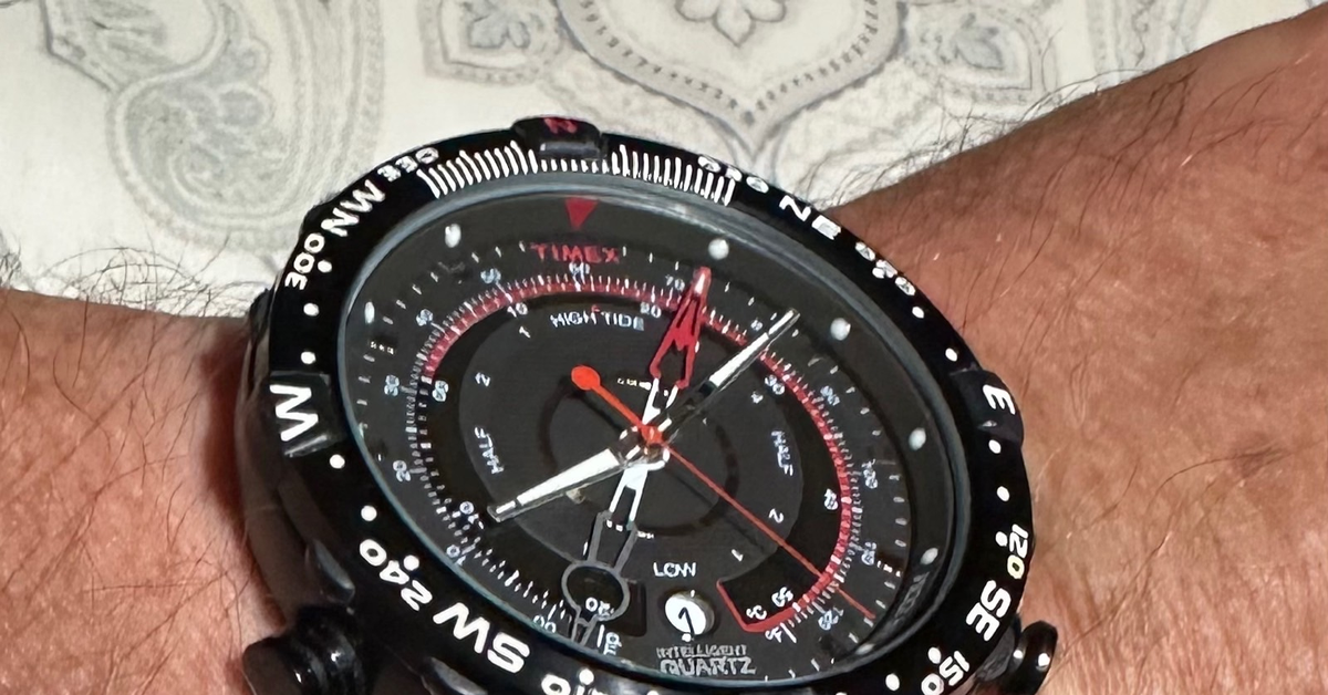 Averag guy review | WatchCrunch