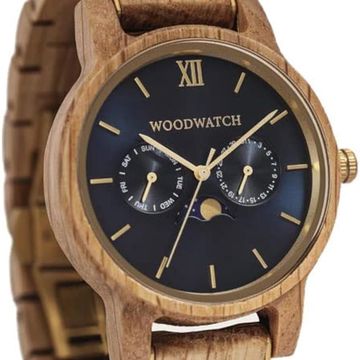 Delbertboonewatchman | WatchCrunch