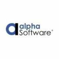 Alpha Software (@alphasoftware)