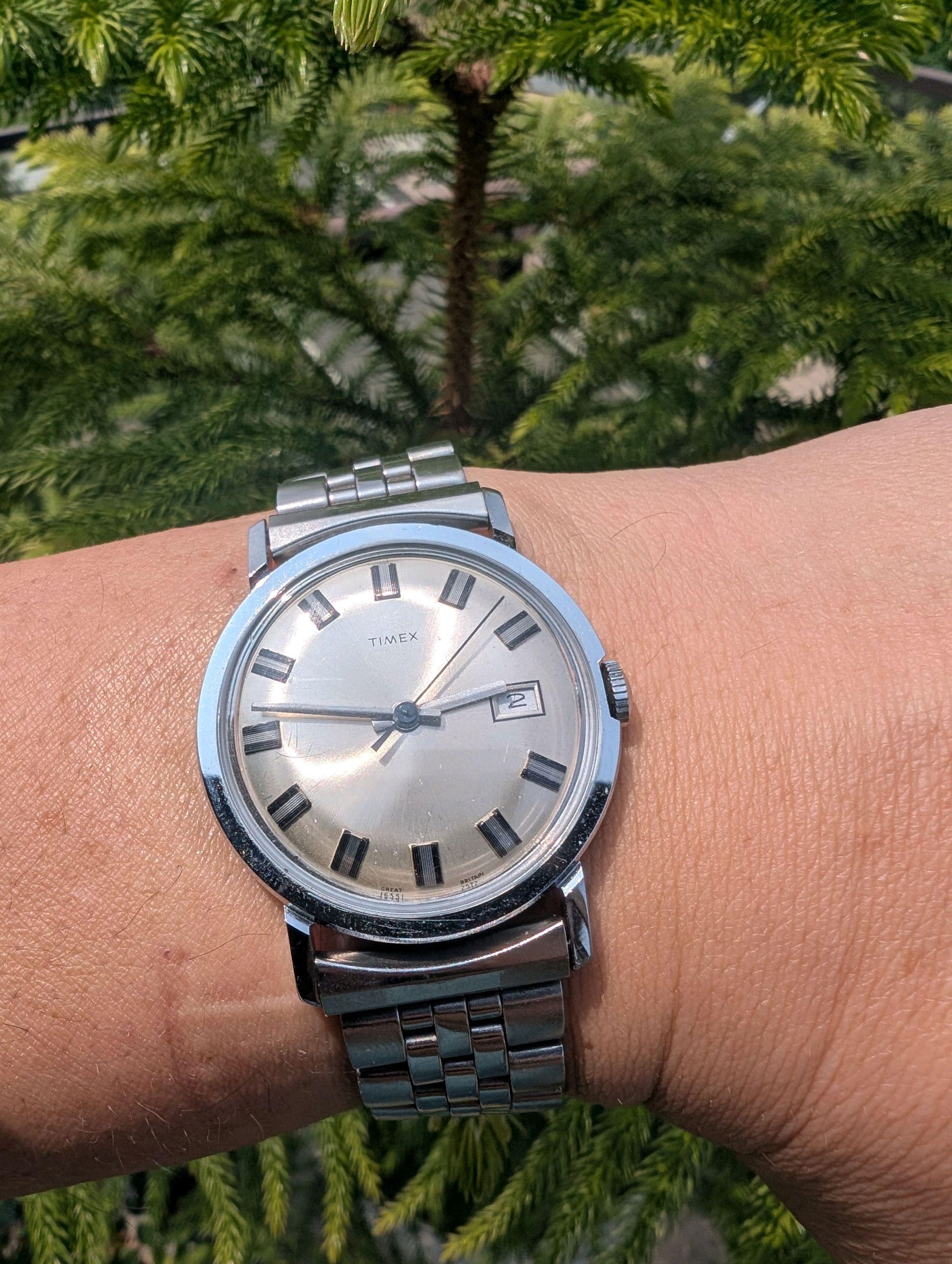 Timex