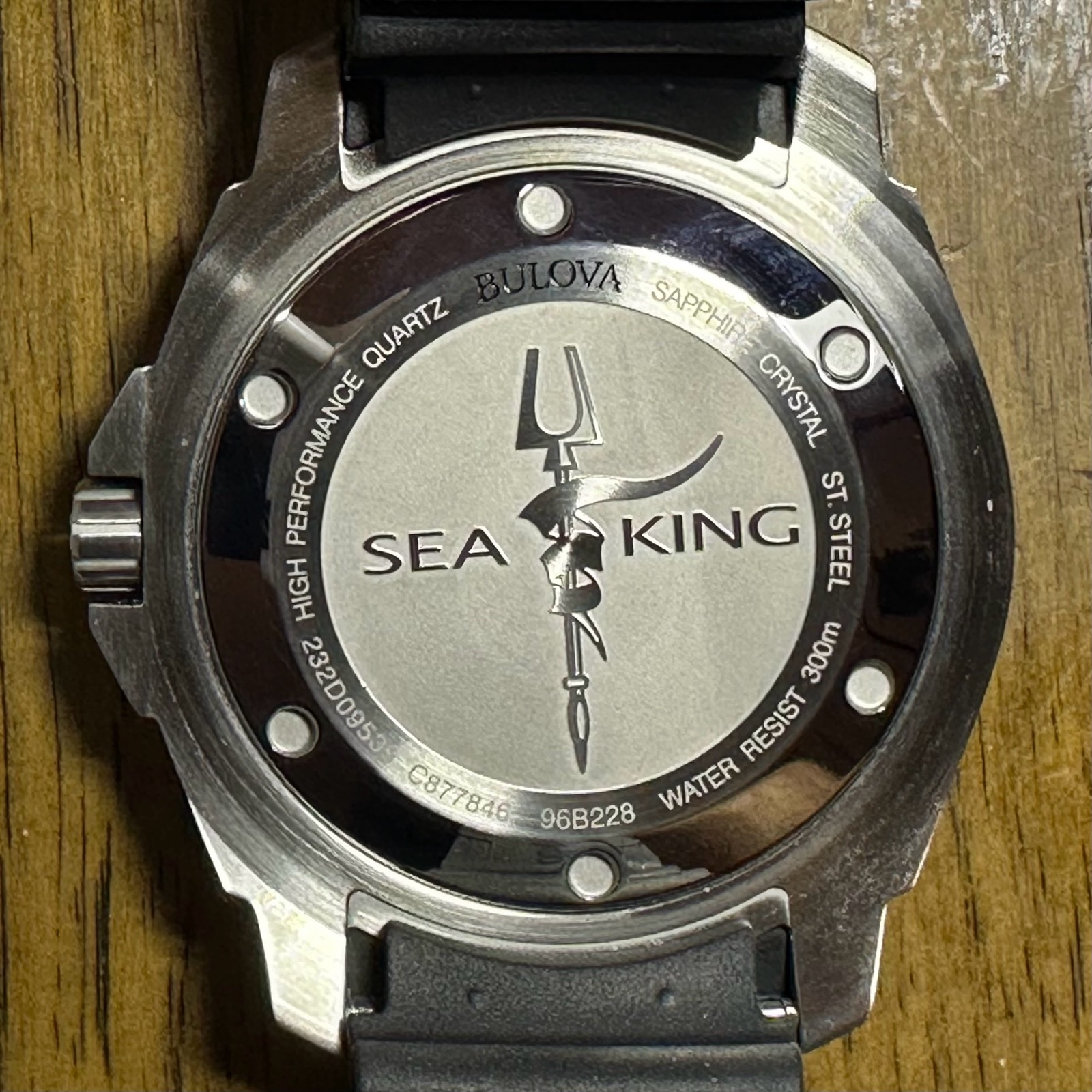 The Bulova Sea Pilot? | WatchCrunch