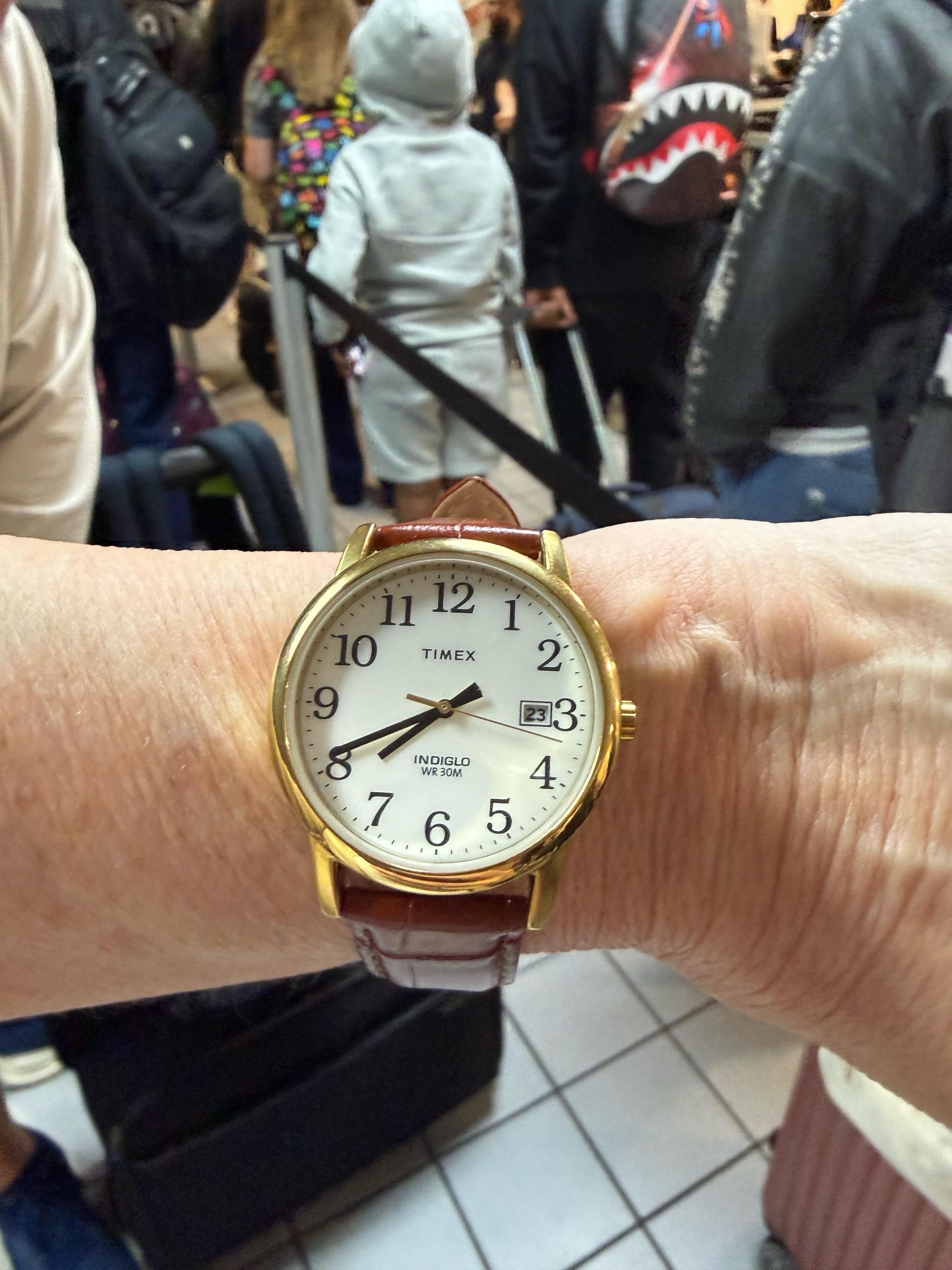 Wristcheck October 23, 2026 | WatchCrunch