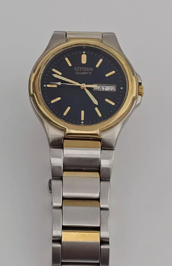 Someone have info about this Citizen Watch | WatchCrunch