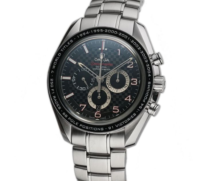 It'll do: Omega Seamaster quartz review | WatchCrunch