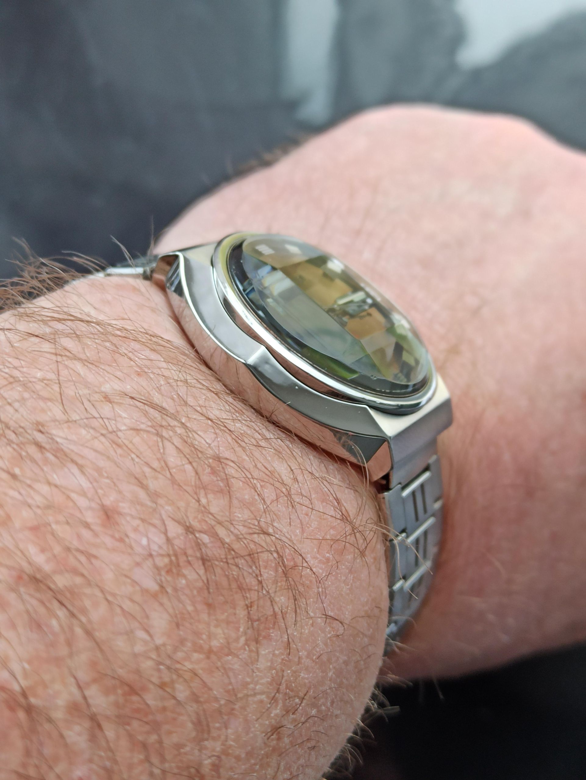 Seiko Advan vintage (70's). | WatchCrunch