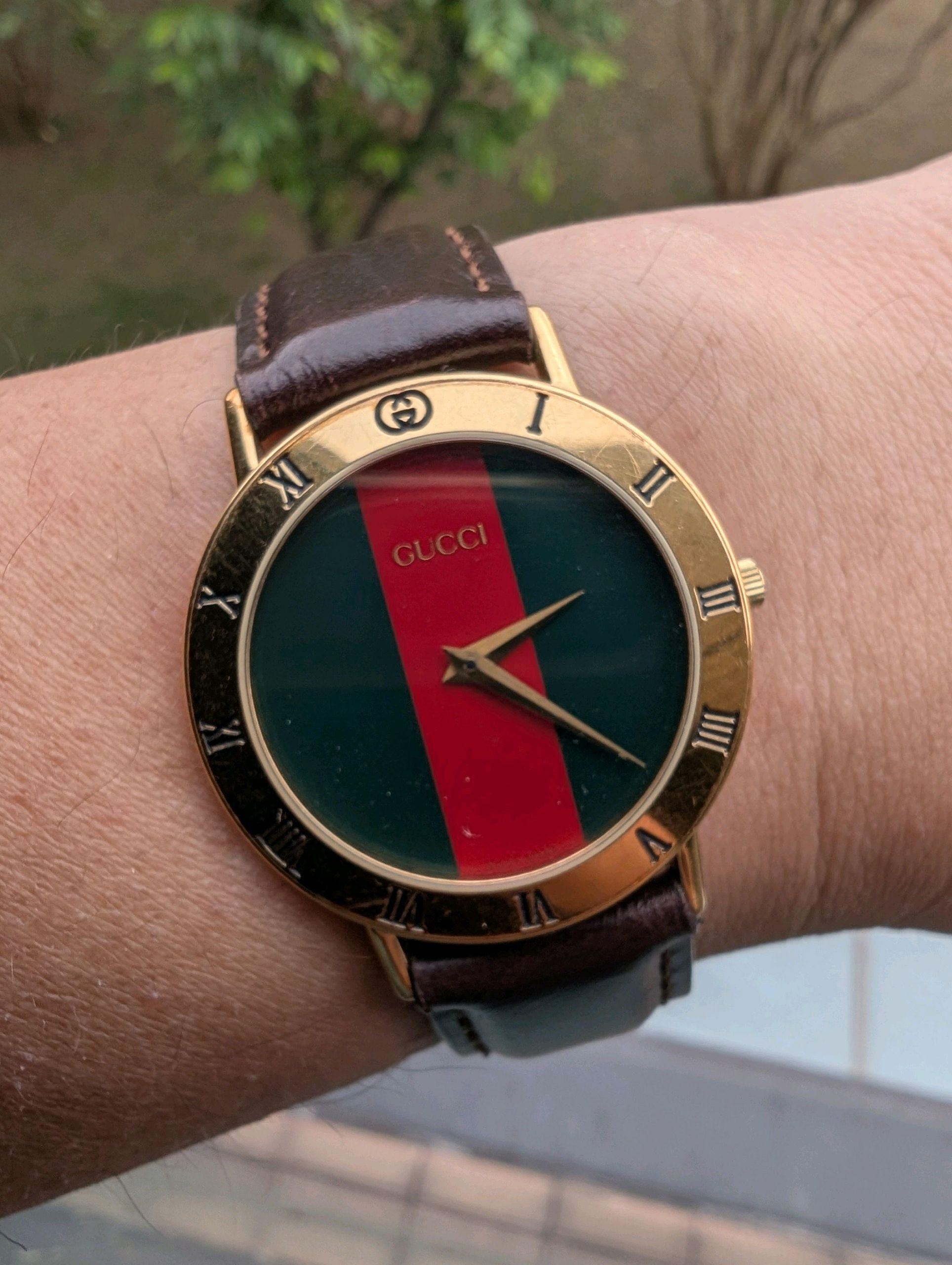 Gucci 3000M