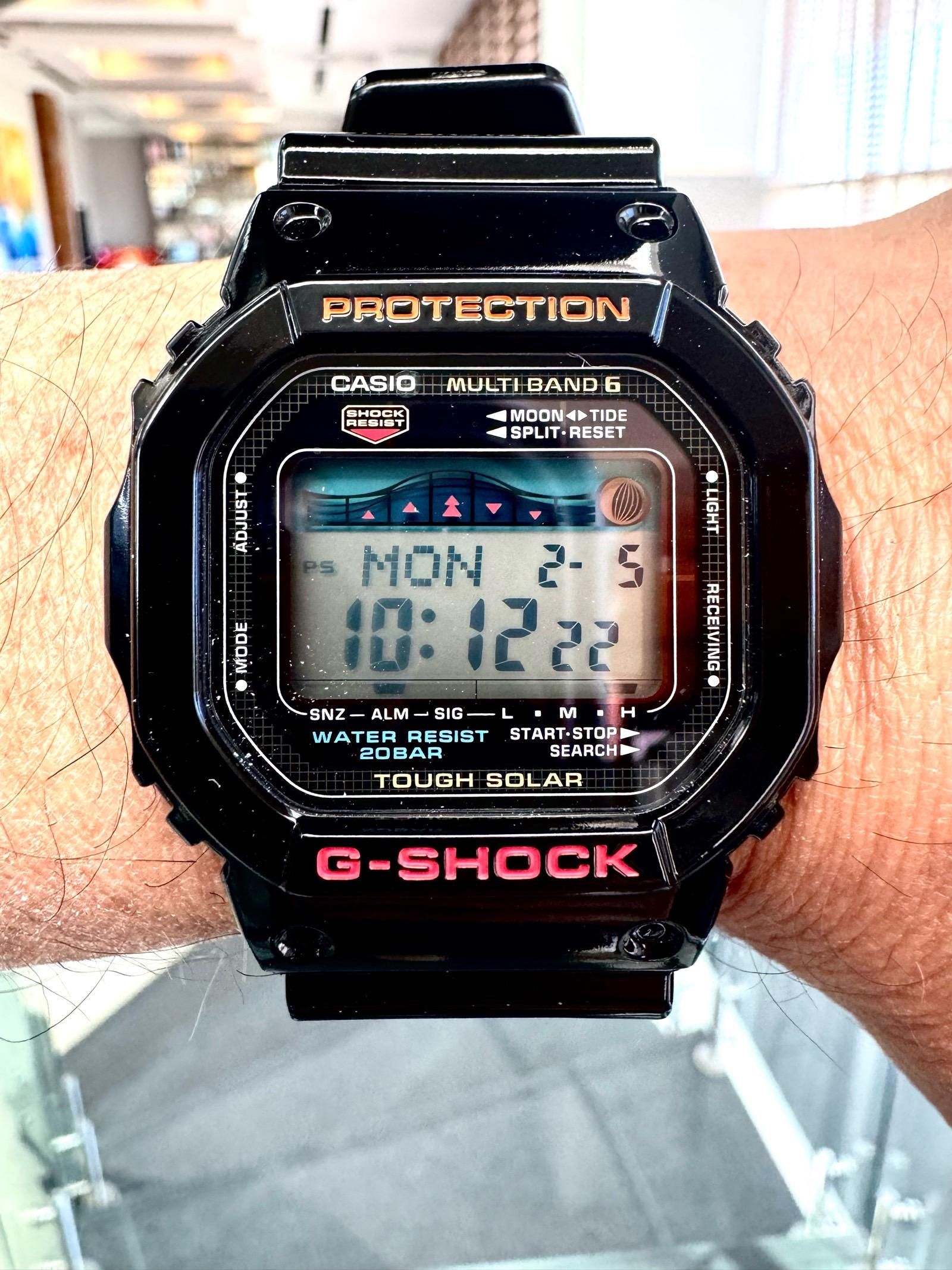 Wristcheck February 5, 2024 | WatchCrunch