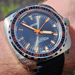 Seiko 7c43-6010 Professional 200m | WatchCrunch