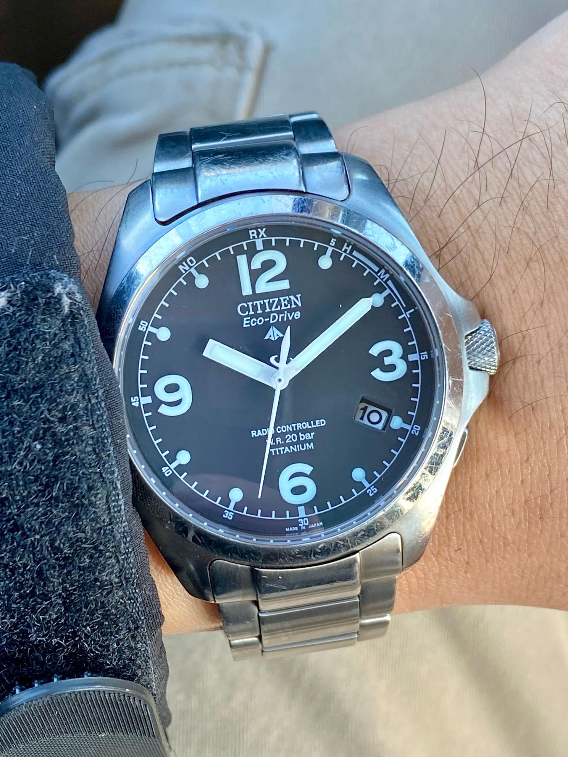 PM@様　提案３月31日 Wristcheck February 10, 2025 | WatchCrunch
