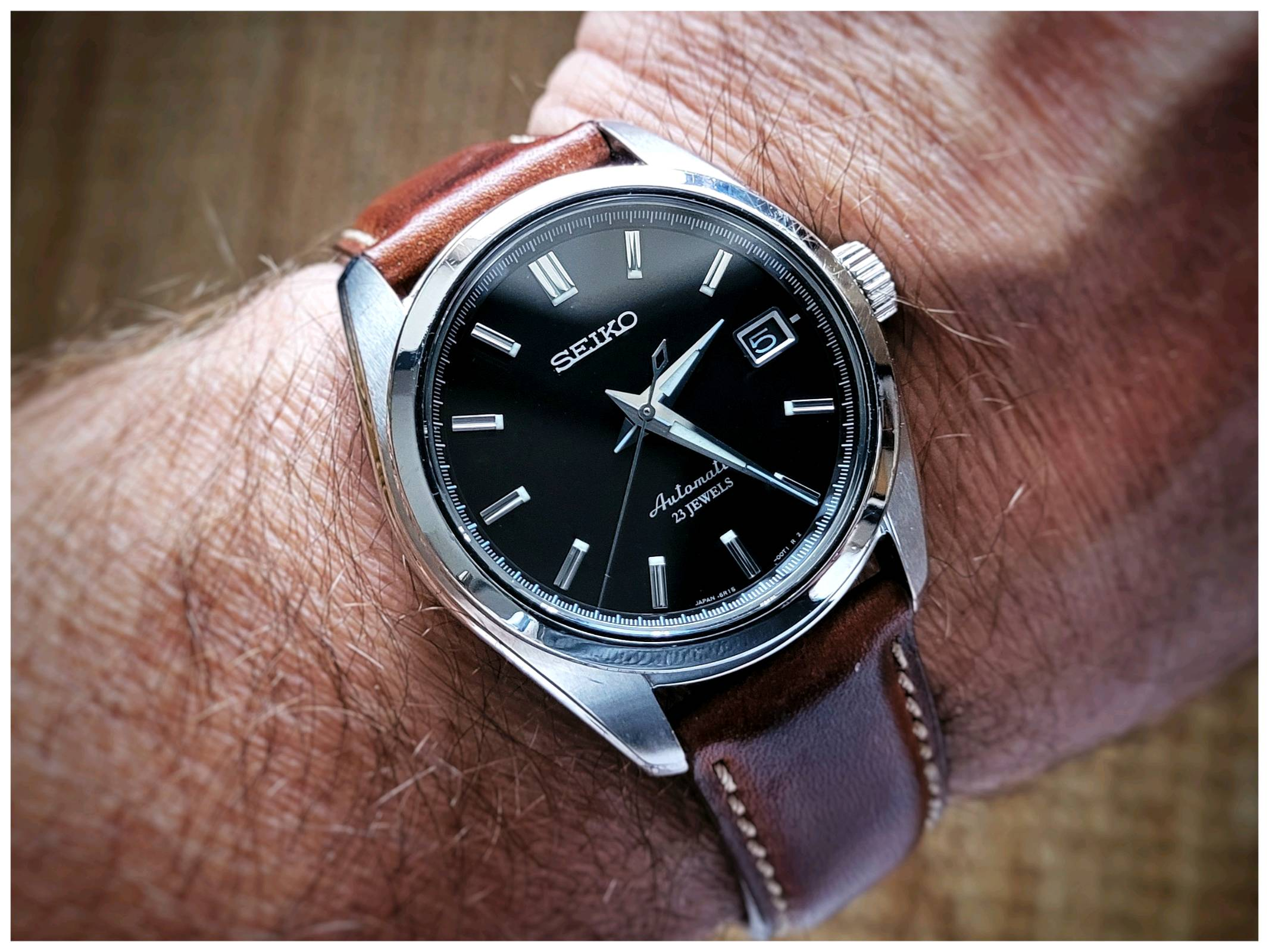 SARB033 | WatchCrunch