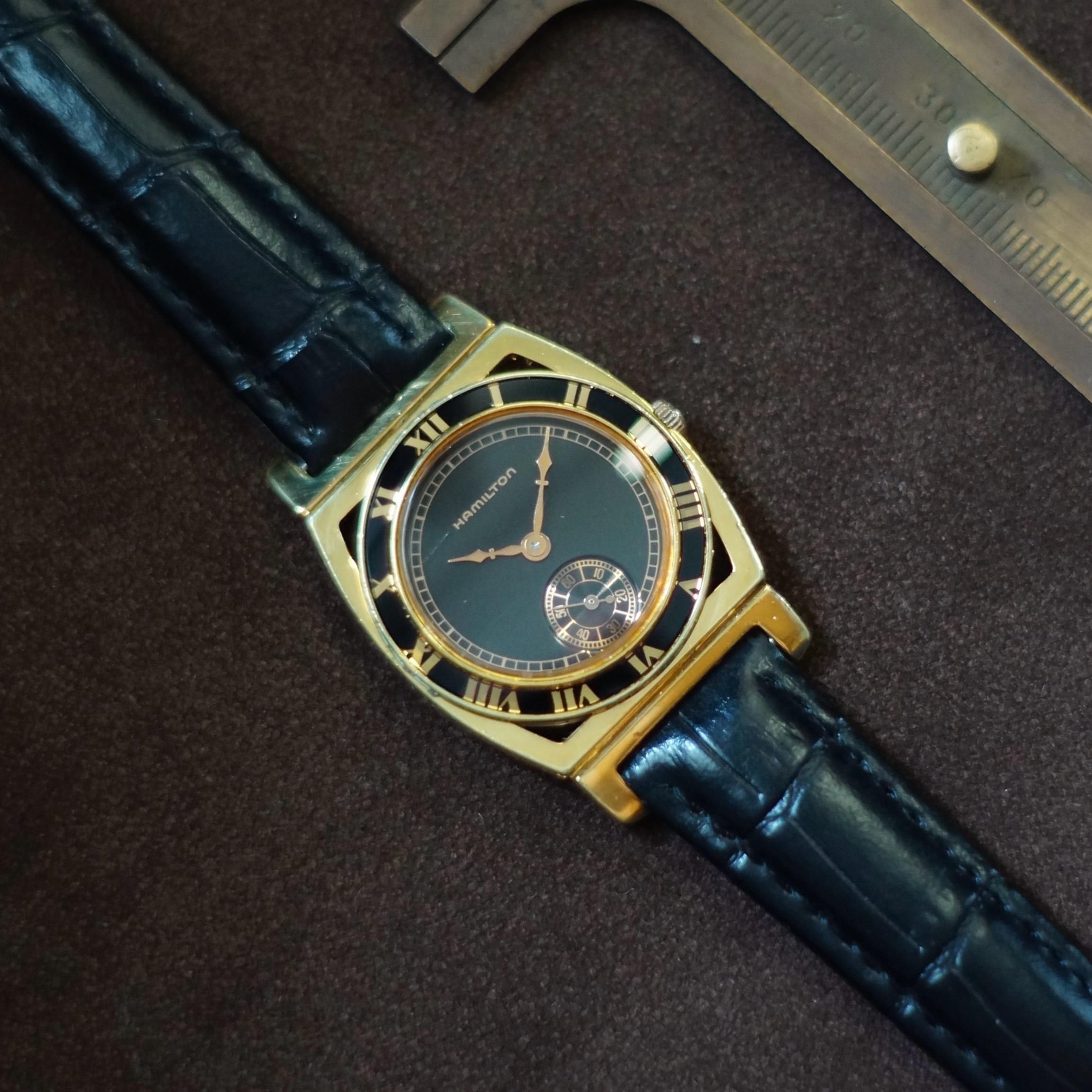 Hamilton Piping Rock – A Timeless Classic with Historical 