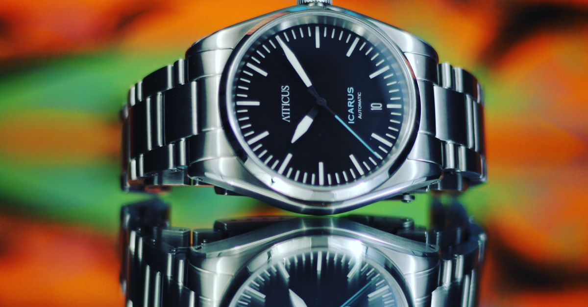 Atticus review | WatchCrunch