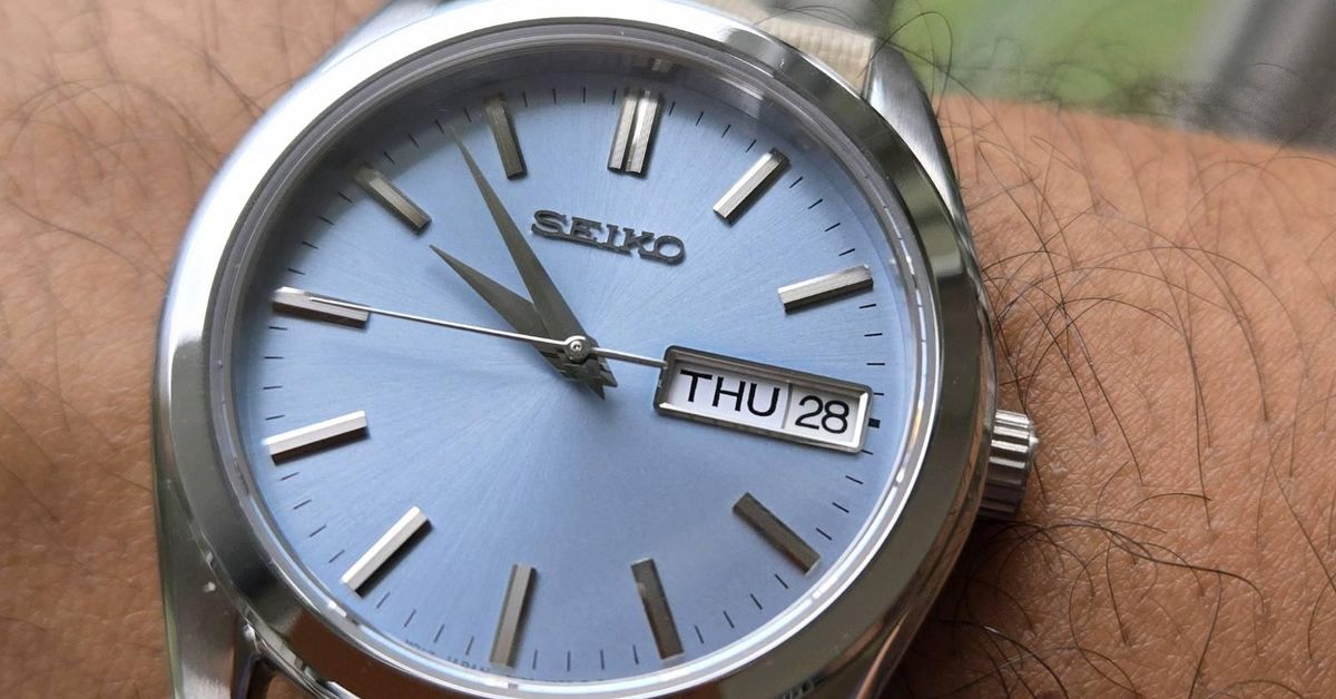 Seiko Selection SBTH013 JDM | WatchCrunch