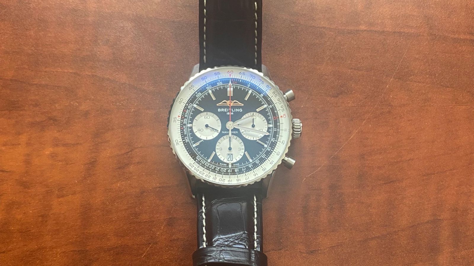 Wanton Watch want_em_all | WatchCrunch