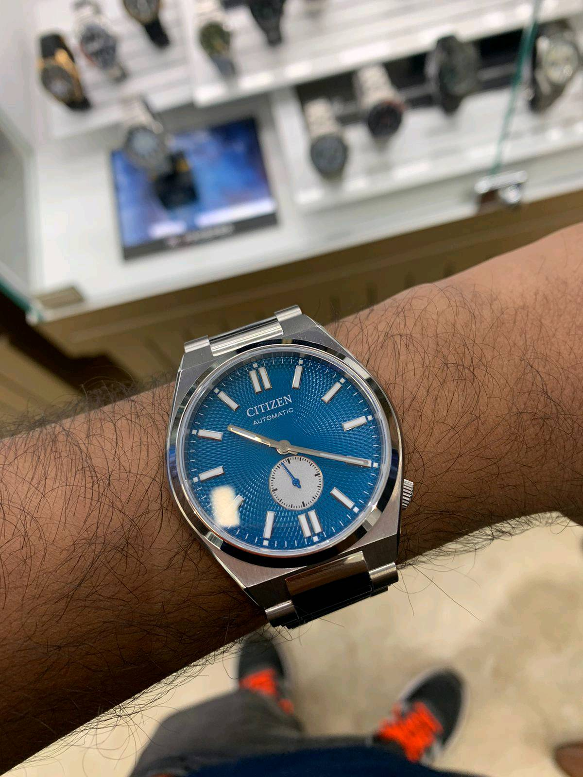 M252】SEIKO/CITIZEN/ORIENT/CASIO/RADO/TIMEX など 手巻き クォーツ 