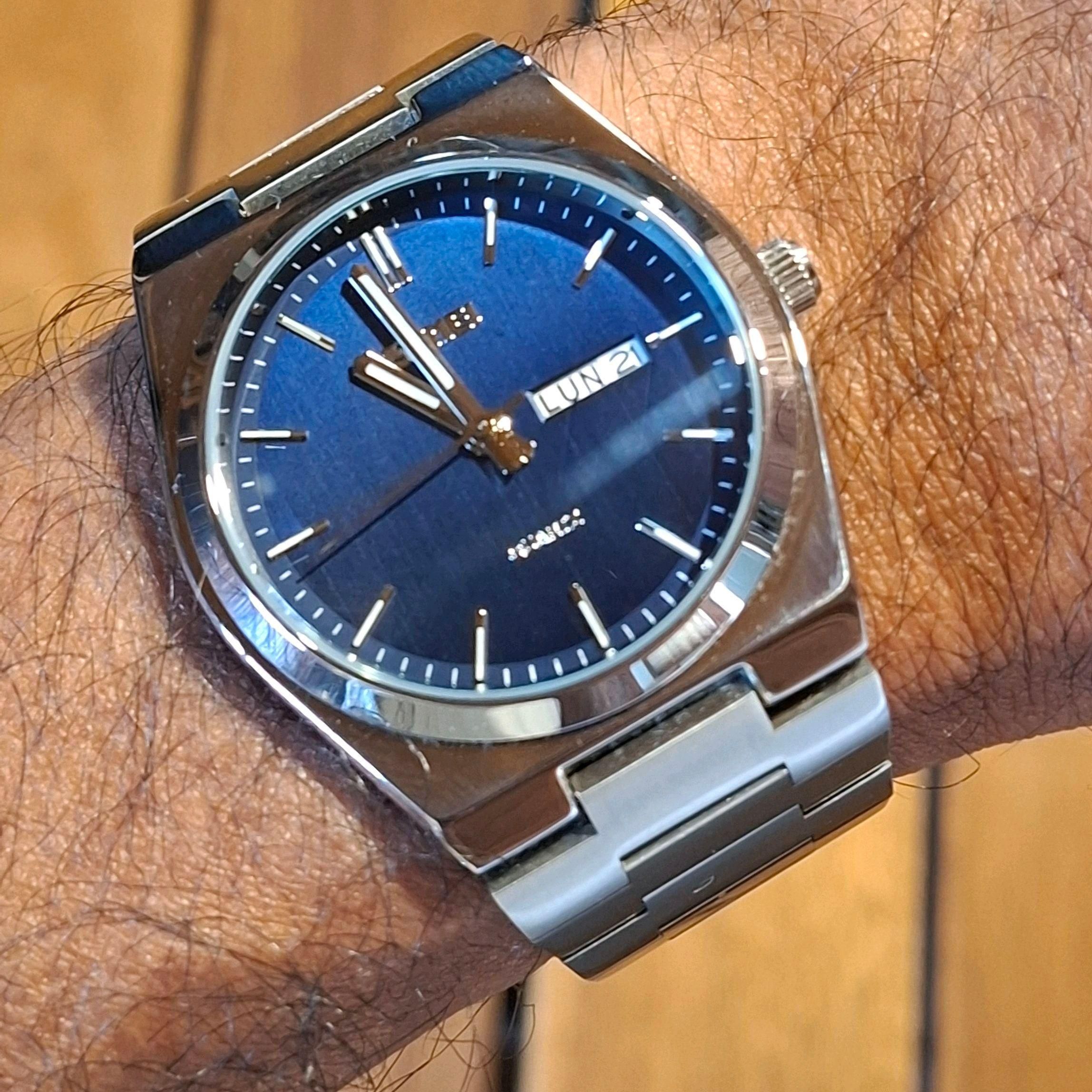 SKMEI 9288: A Watch with a Statement | WatchCrunch