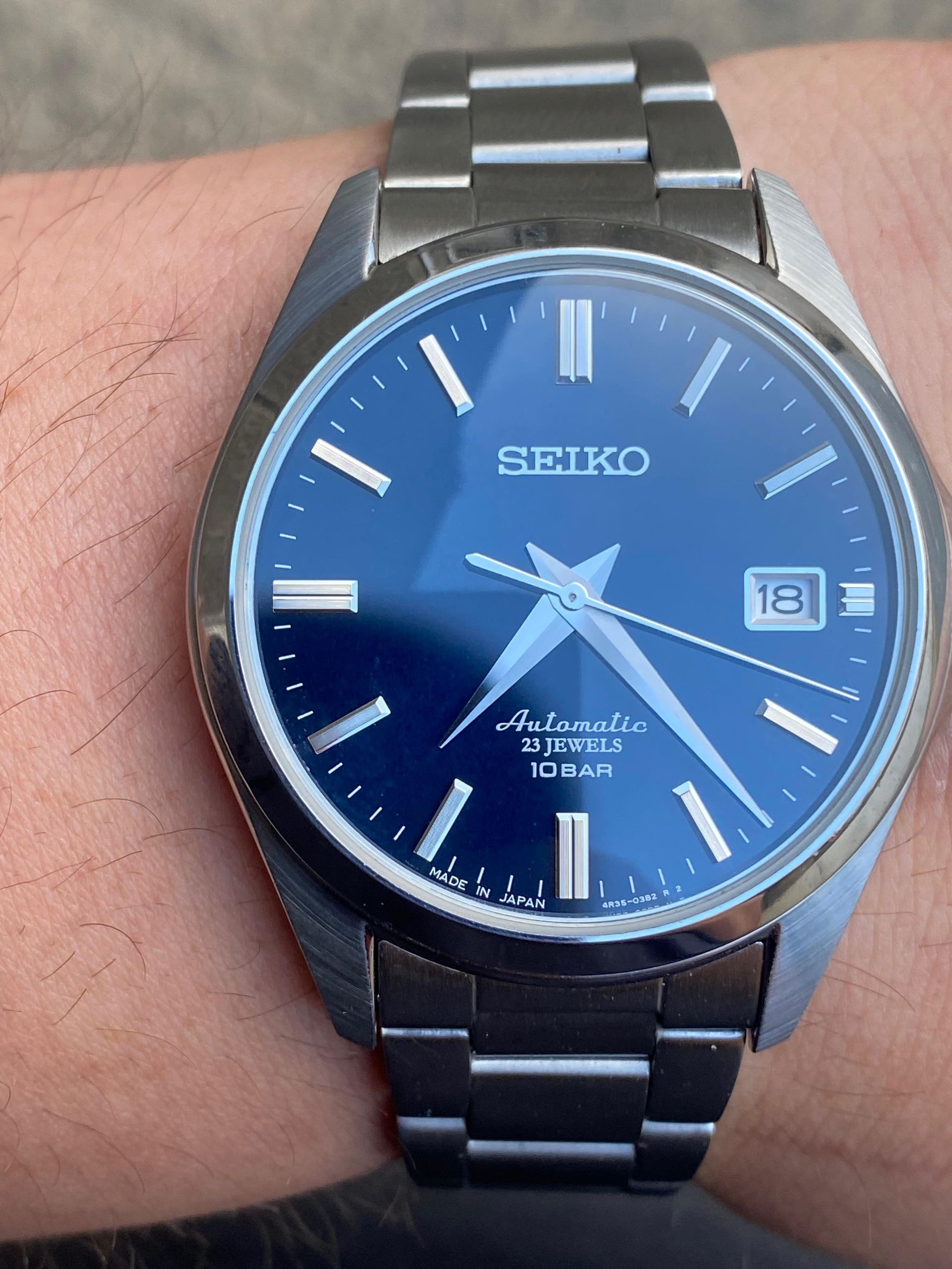 Szsb013 | WatchCrunch