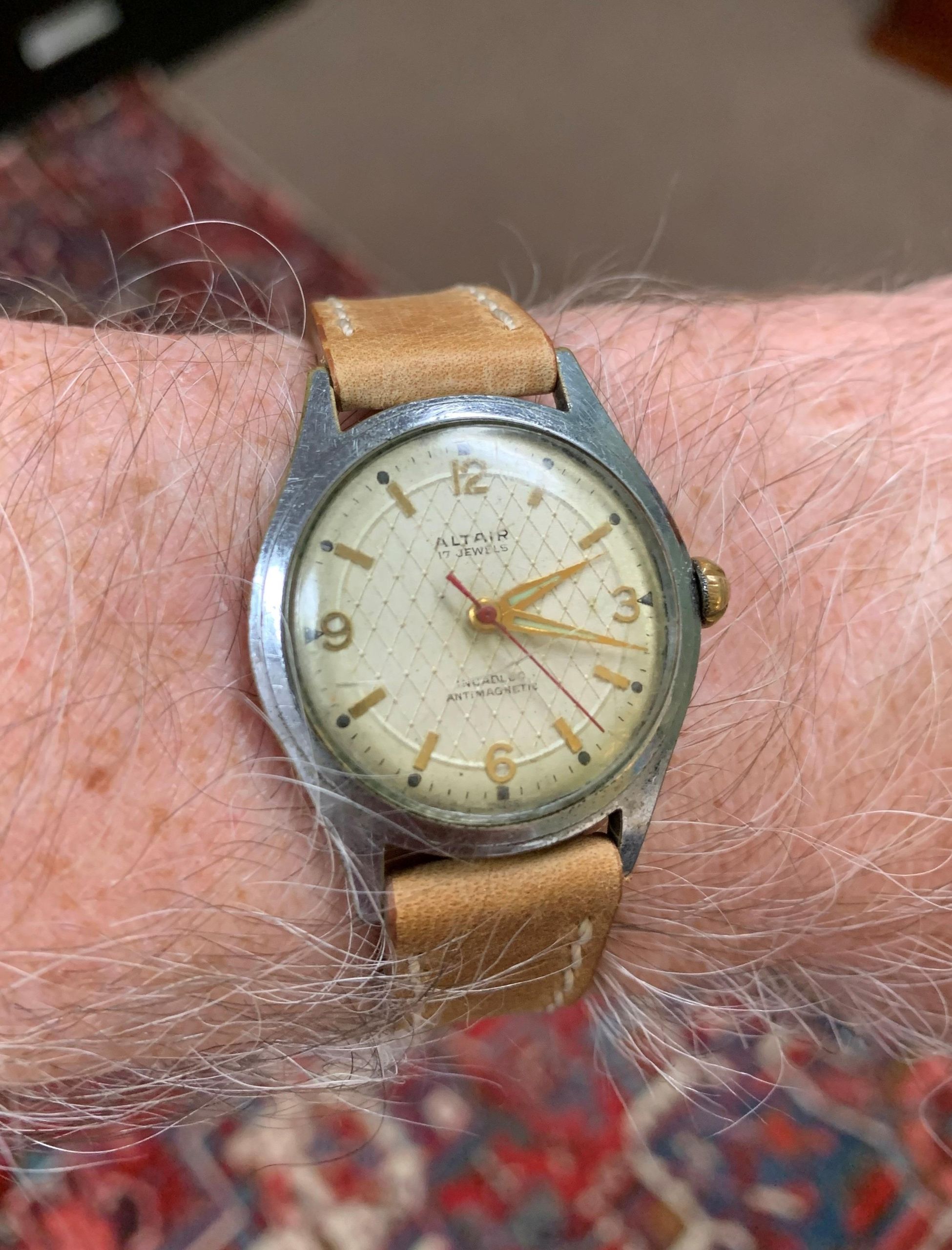 In Praise of Generic Swiss | WatchCrunch