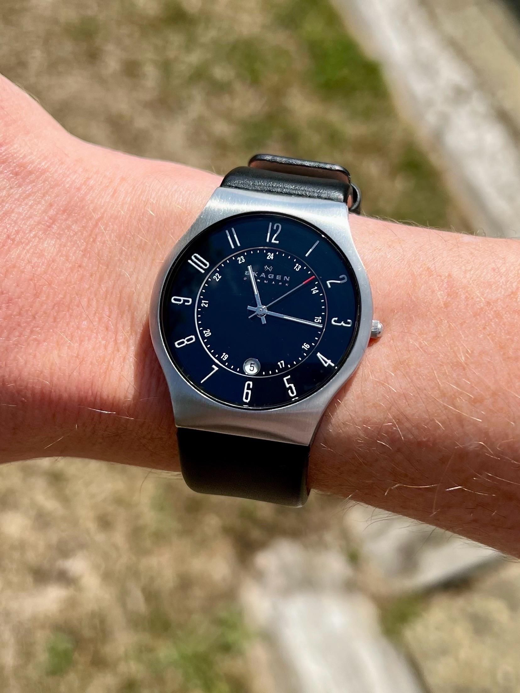 Watch Refinement The Great Refinement of 2025 is Complete | WatchCrunch