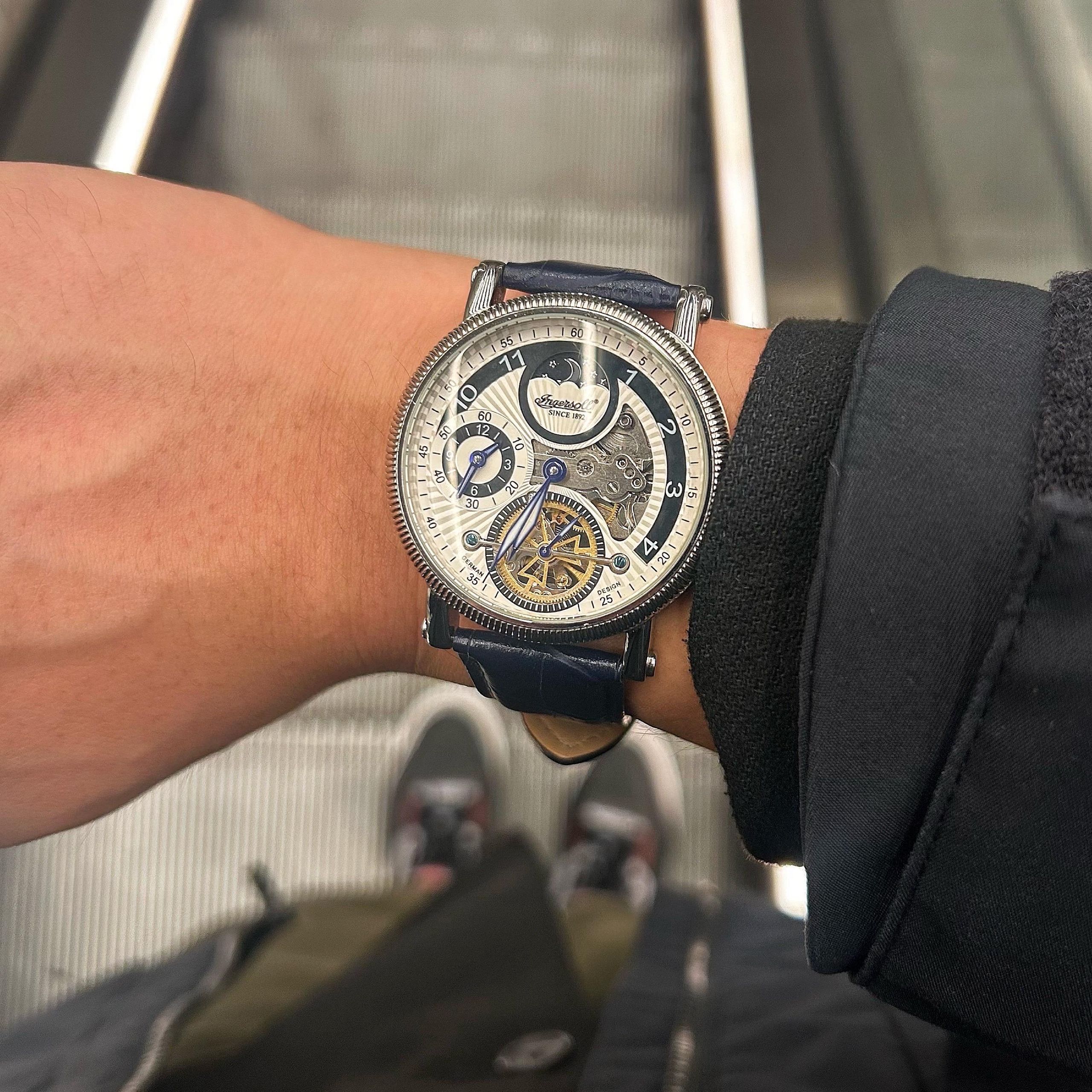 Wristcheck February 6, 2025 | WatchCrunch