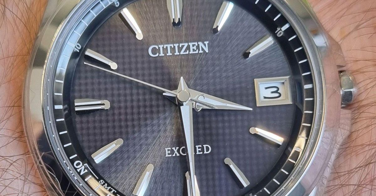 Citizen Exceed Review | WatchCrunch