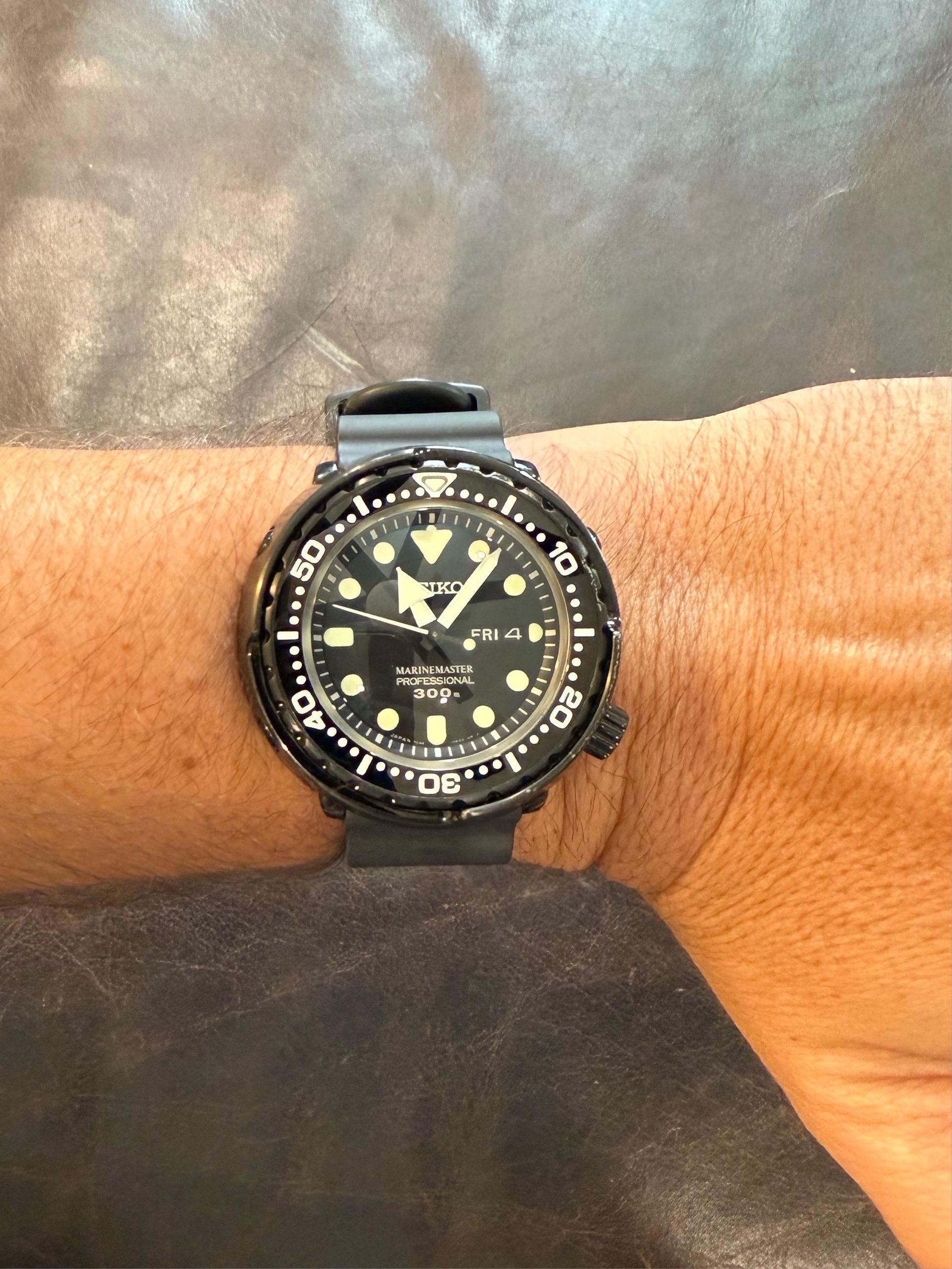 1 Month Review SBBN035 | WatchCrunch