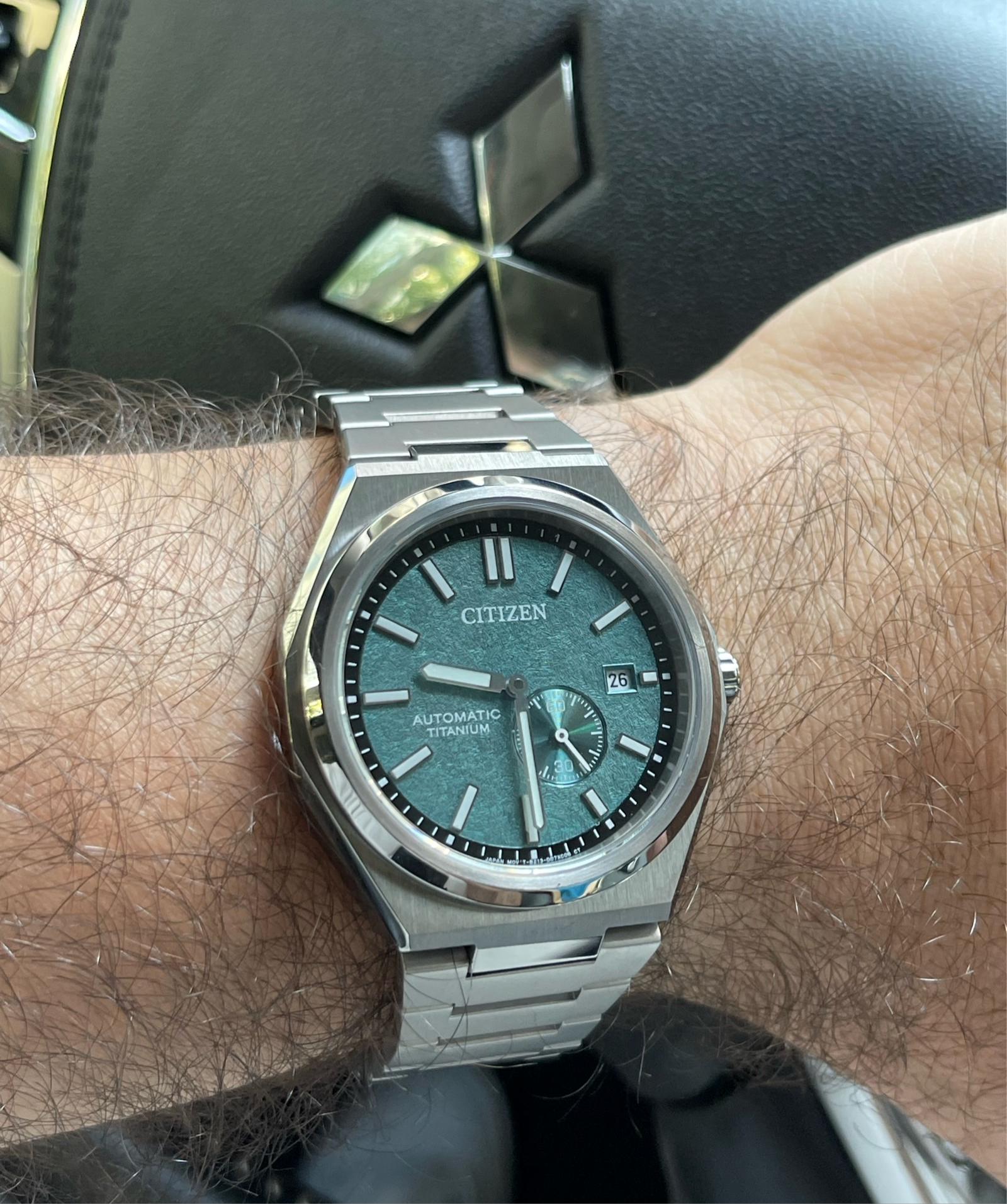 CITIZEN nj0180-80x | WatchCrunch