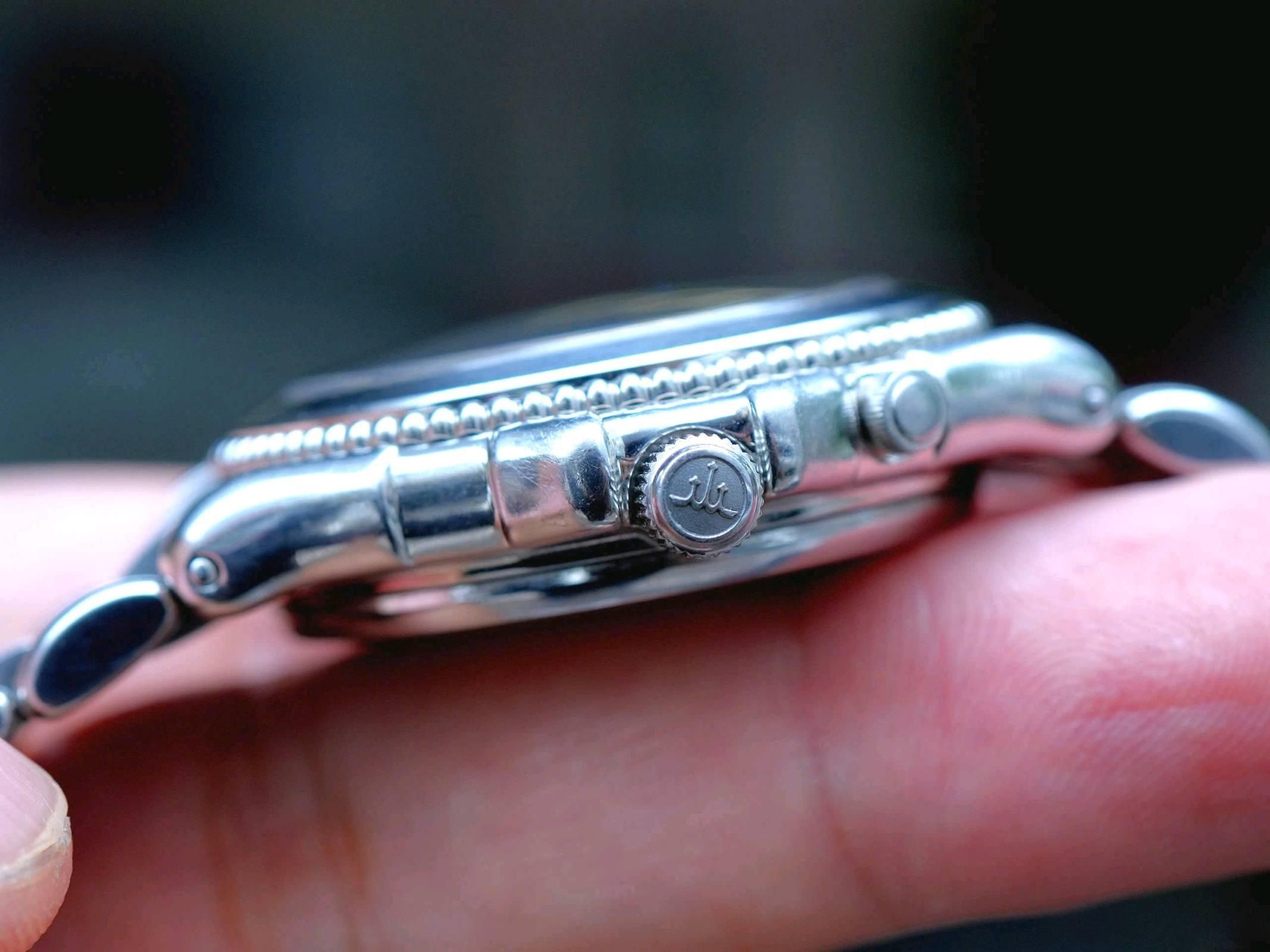 Seiko Credor Pacifique 38mm GZBG.997 | WatchCrunch