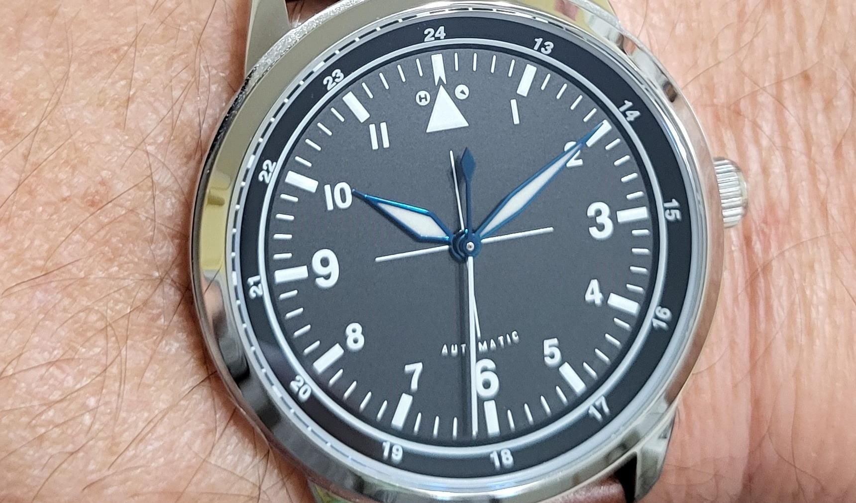 Islander x Hemel Hawkeye…the Overlooked Gem (a review) | WatchCrunch