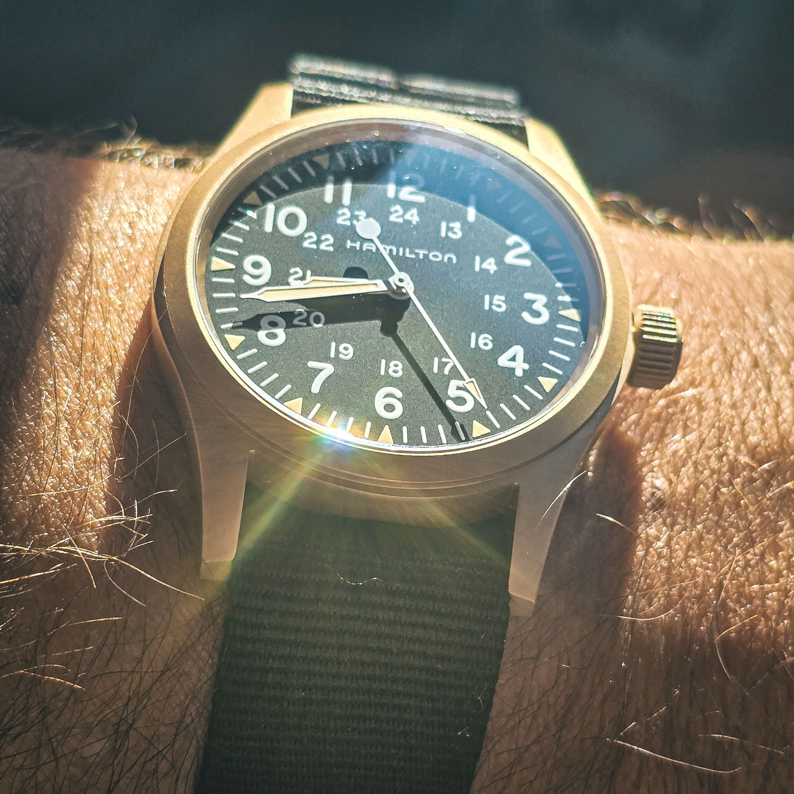 Wristcheck July 12 2025 WatchCrunch wristcheck-july-12-2025-watchcrunch