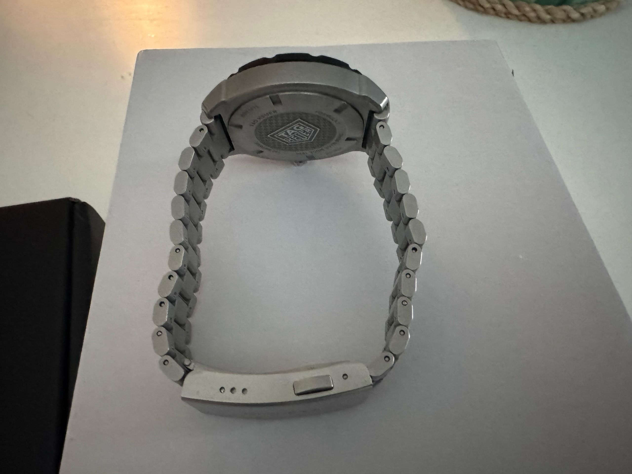 Pre-Owned TAG Heuer Formula 1 For Sale