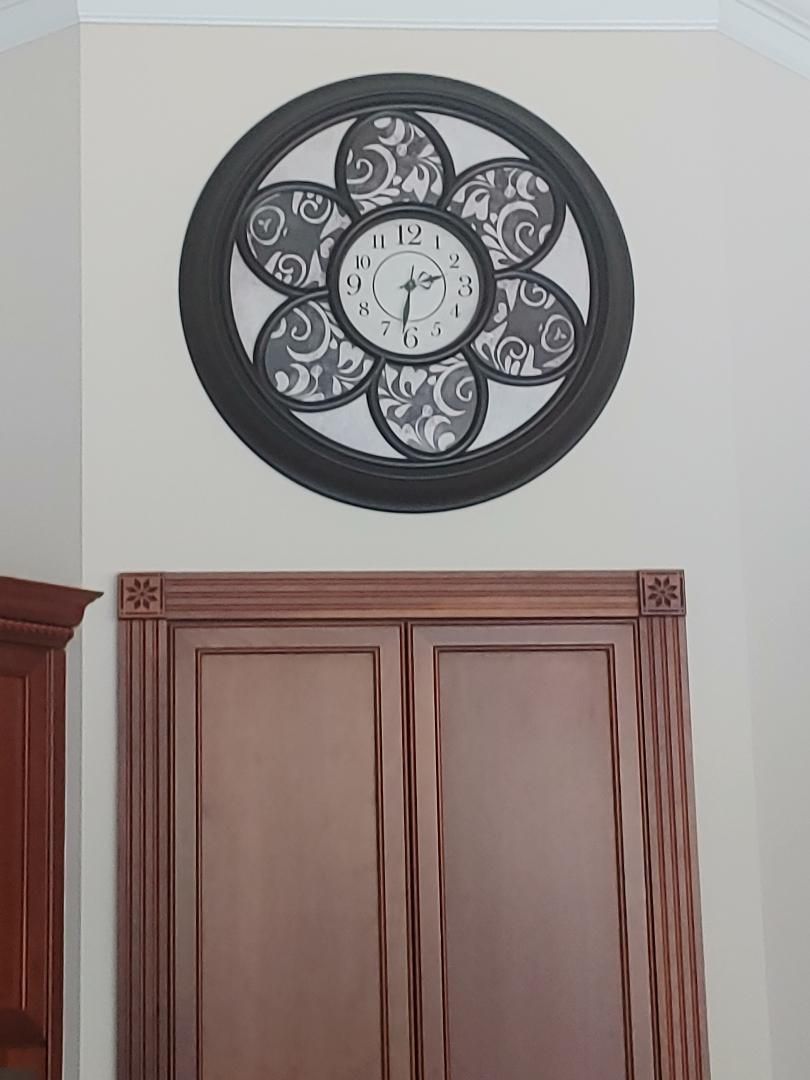Wall Clocks in the house | WatchCrunch