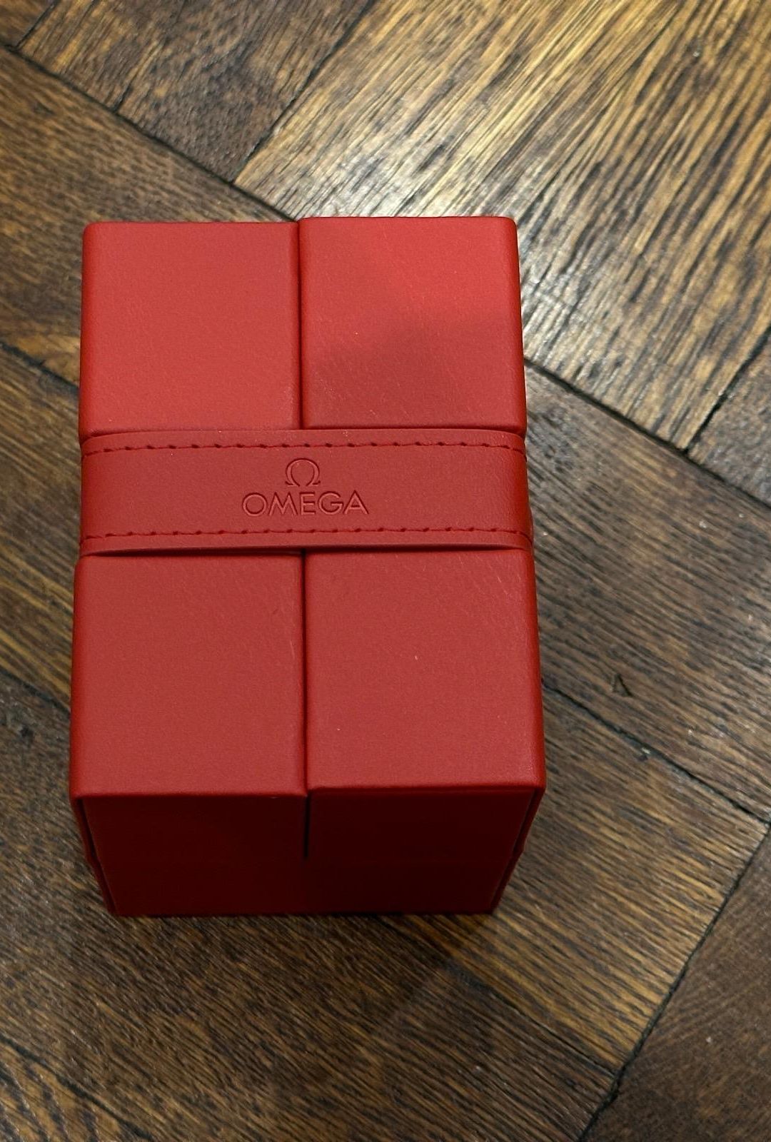 アキオ様 st-2 オーダー受付 Omega 2254.50 Back From Service | WatchCrunch