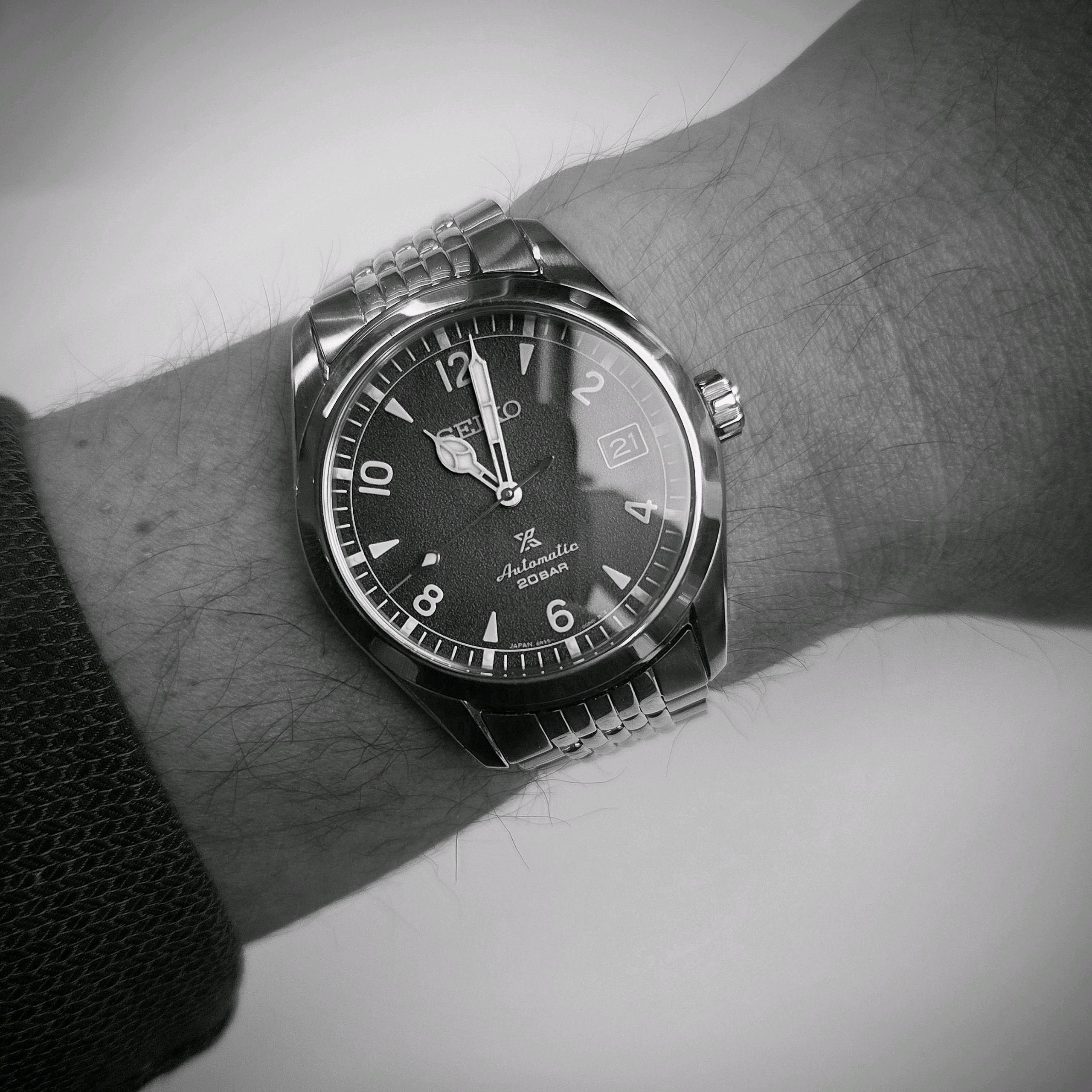 Wristcheck May 21, 2026 | WatchCrunch