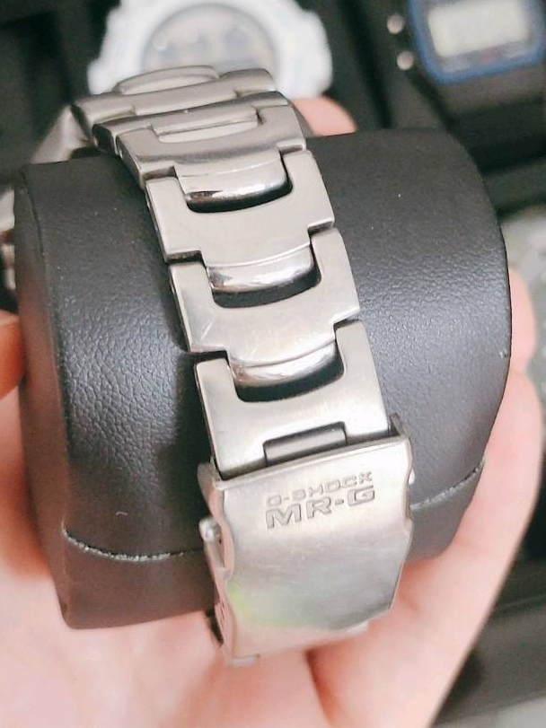 My MRG-121t and Why I Love It | WatchCrunch