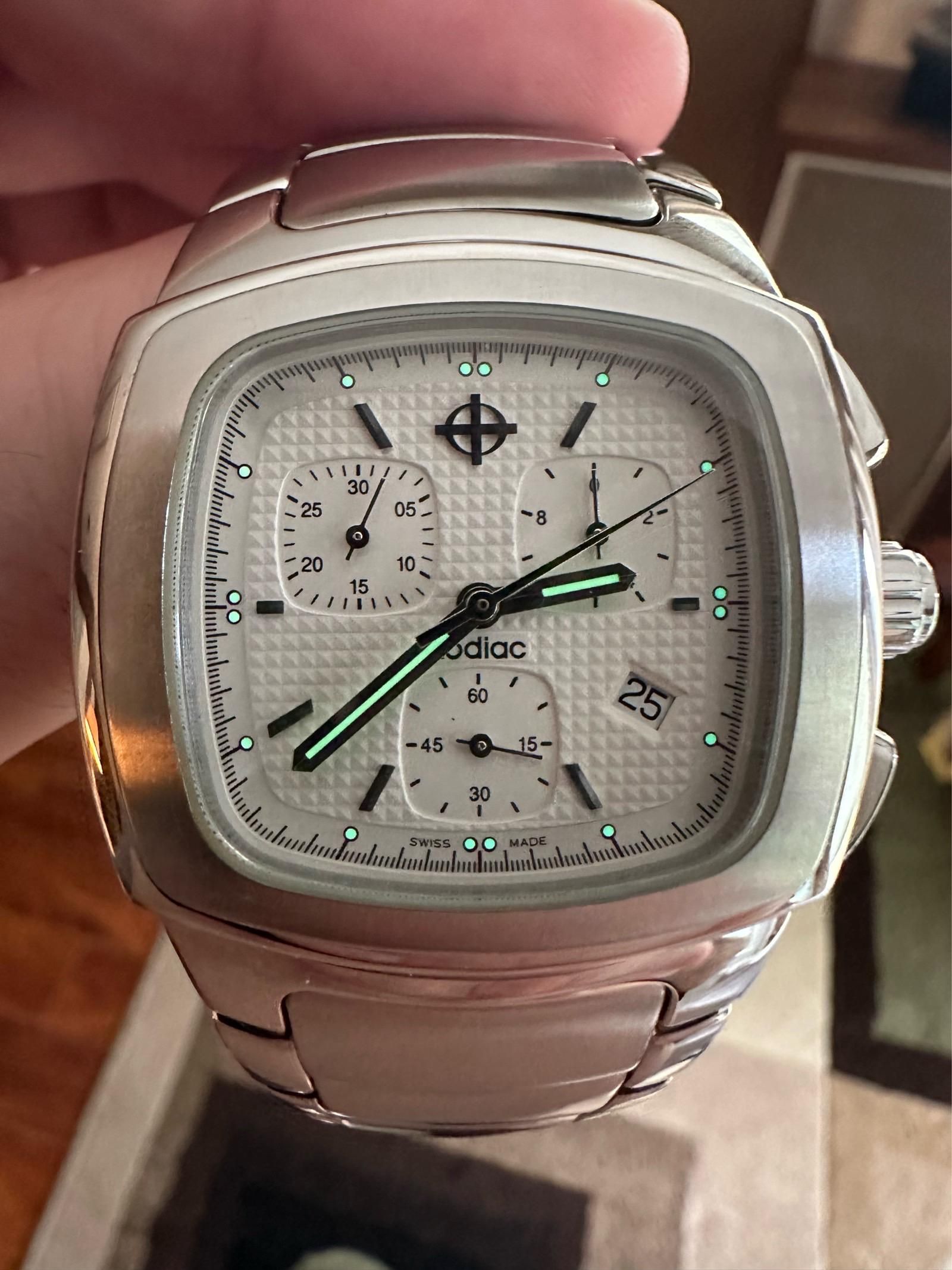 Wristcheck July 25, 2024 | WatchCrunch