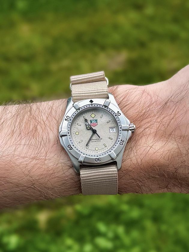I 🫶 Nato | WatchCrunch