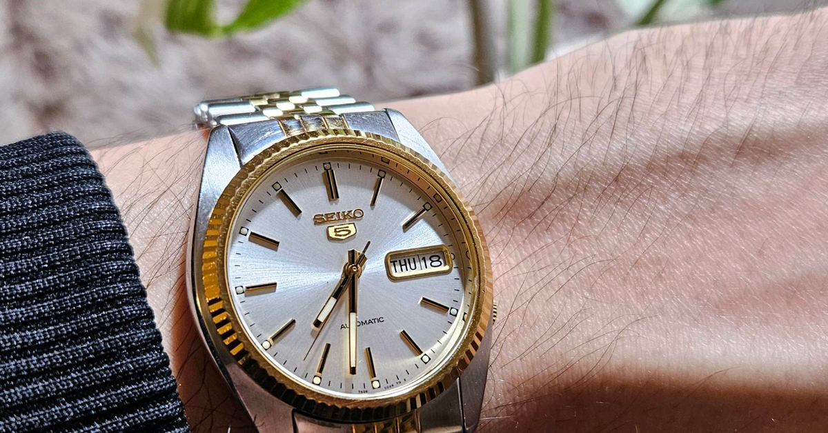 Wristcheck January 18, 2024 | WatchCrunch Wristcheck January 18, 2024 | WatchCrunch