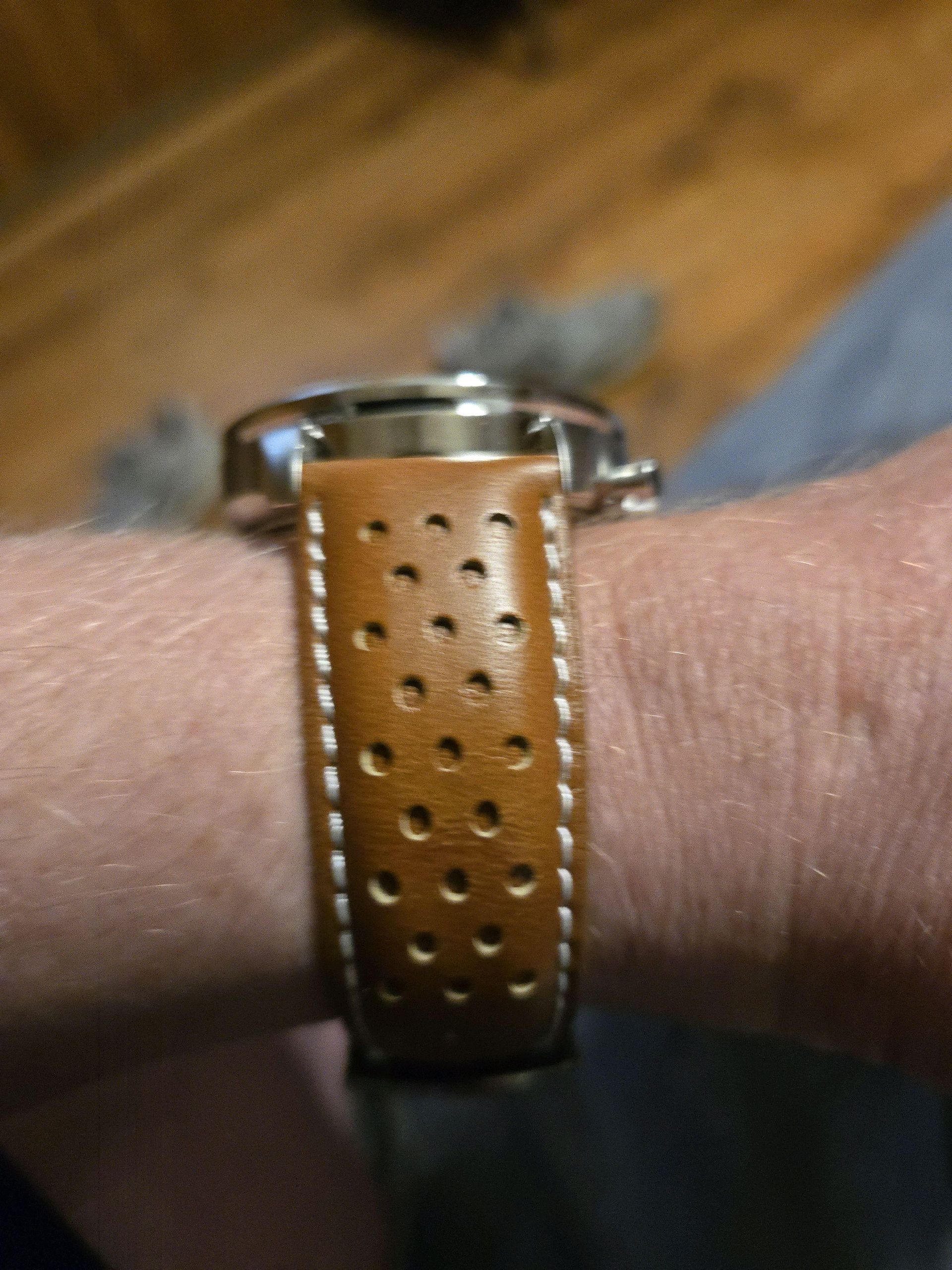 Citizen CA4500-08X Fresh Out The Box | WatchCrunch