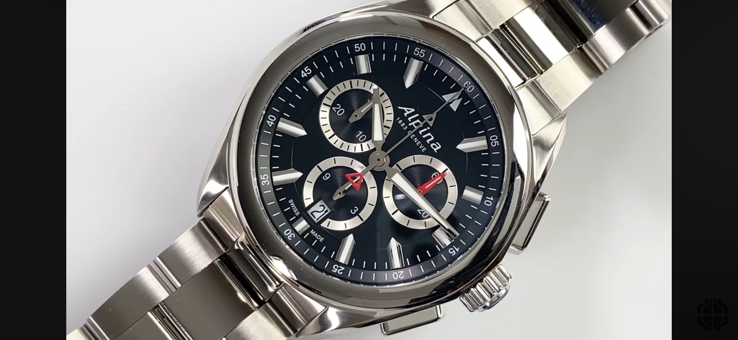My Alpina is not coming update…..part 2 | WatchCrunch