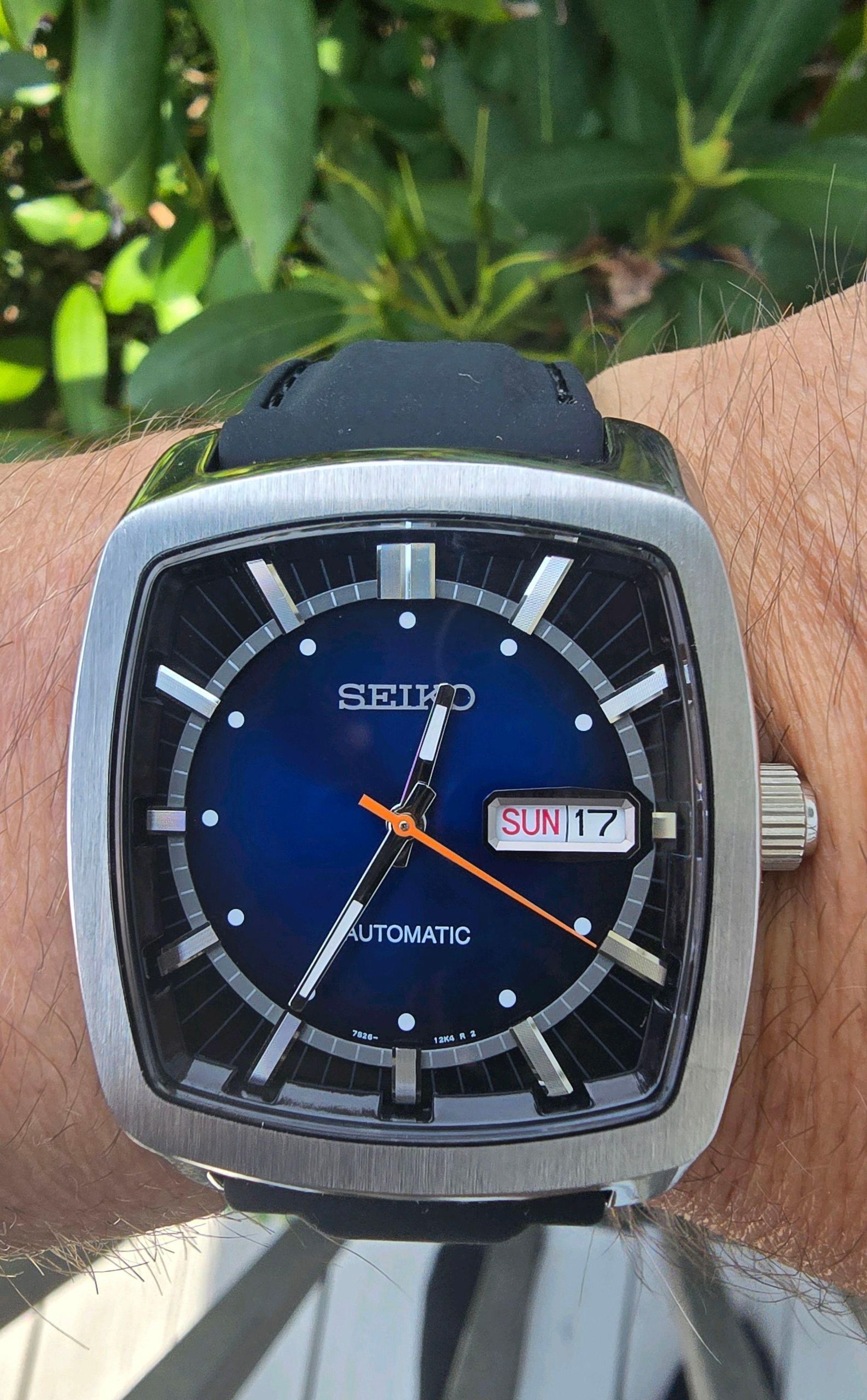 WatchCrunch – A Home For Watch Nerds